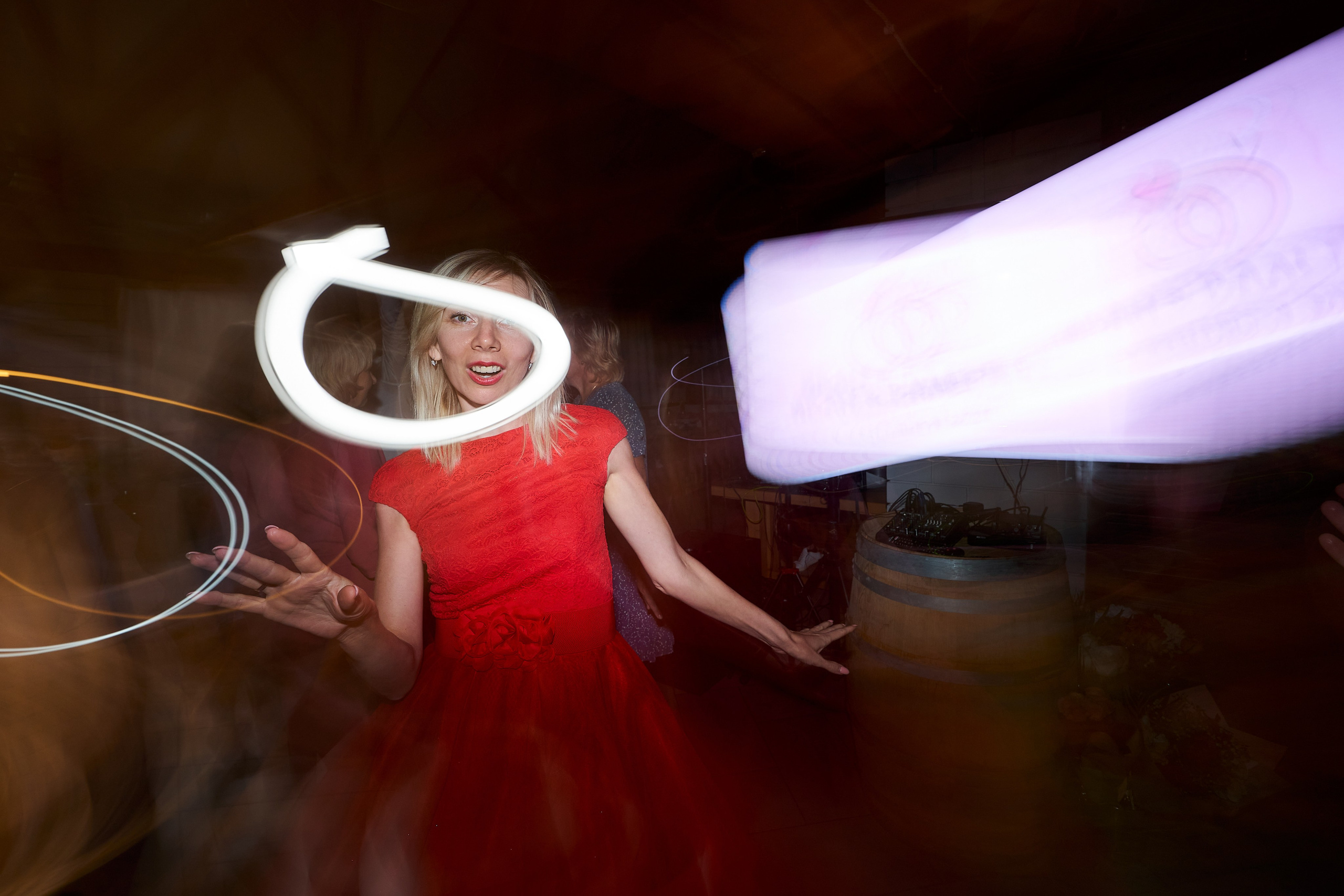 Иван и Валерия. Фотограф Никита Барановский