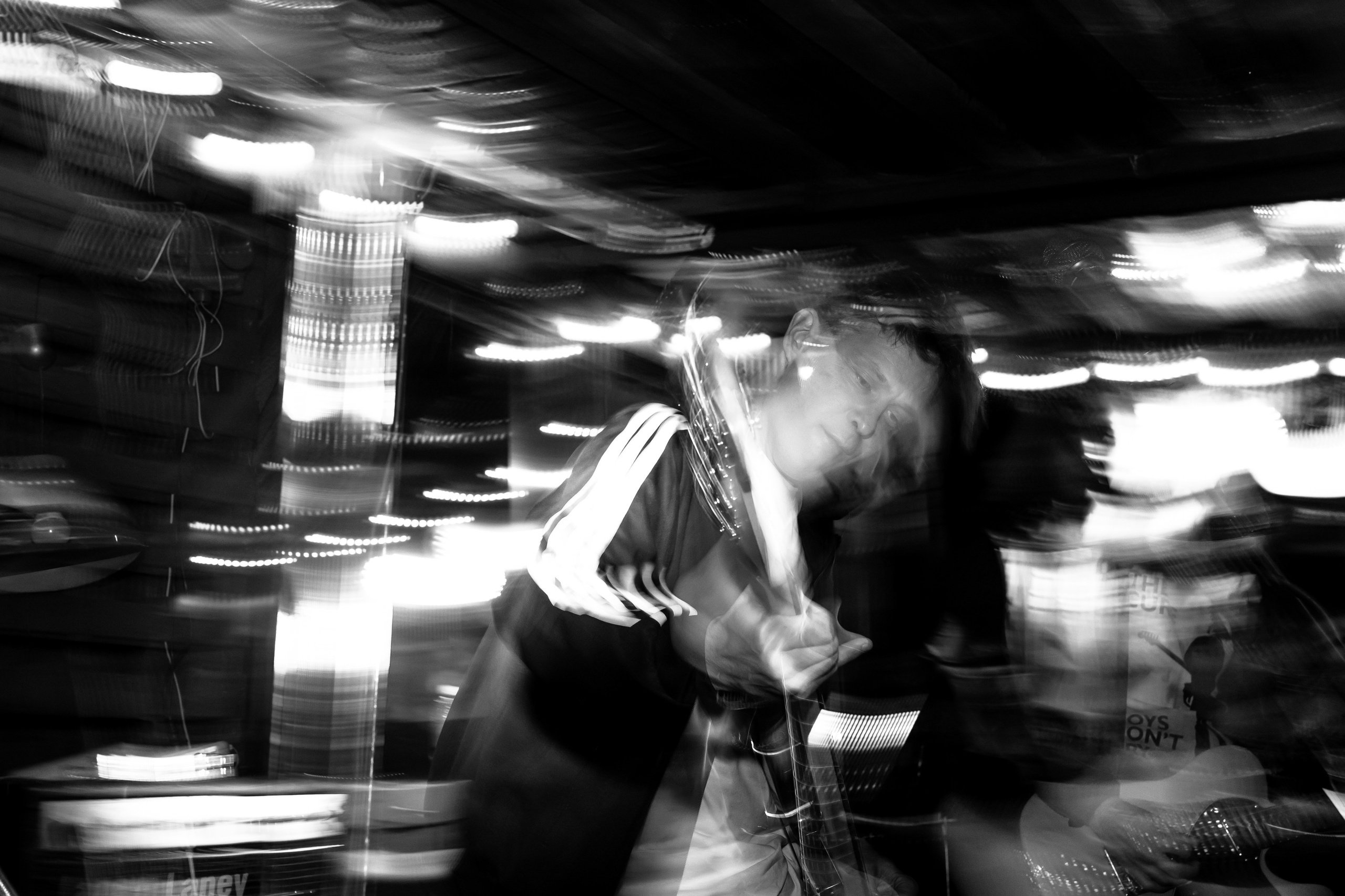 РАДИОПОМЕХИ. Фотограф Елена Богачева (lenalena_na_na_na)