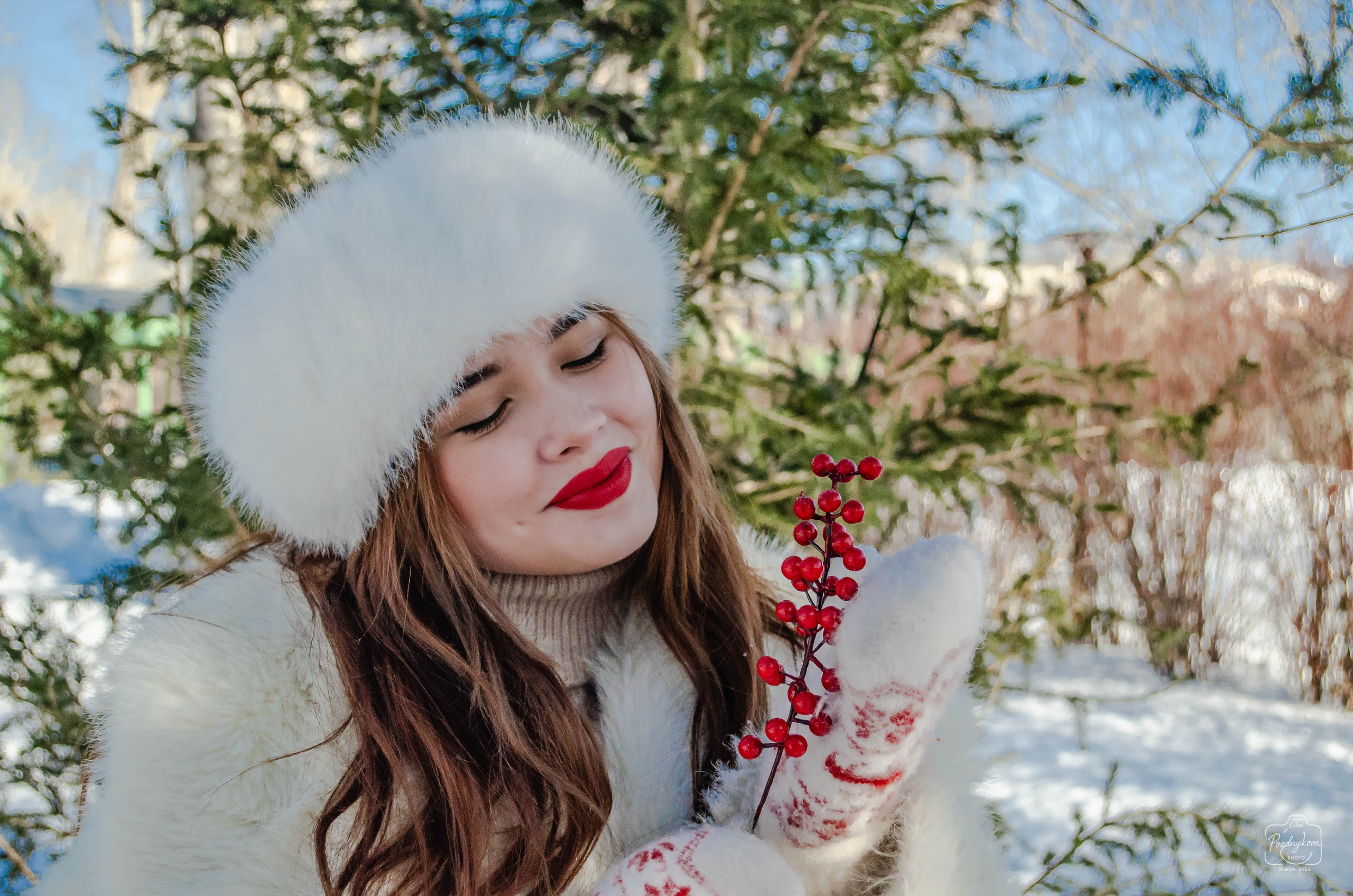 Slavic girl aesthetic | Барнаул|Раиса Дорохова|21.02.2026. Фотограф-видеограф Познякова Любовь