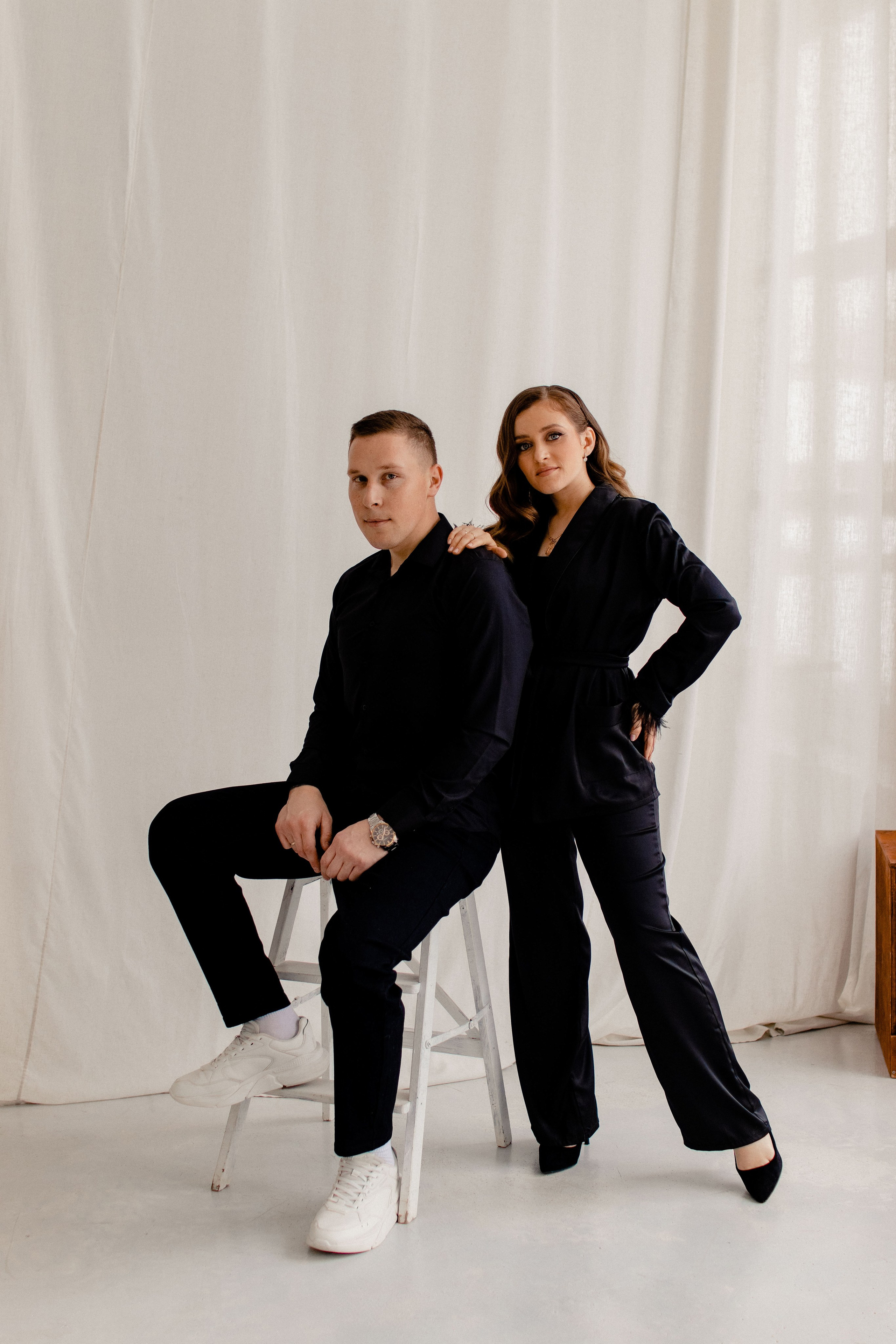 Лера, Коля и Ваня. Фотограф в Челябинске Наталья Епимахова