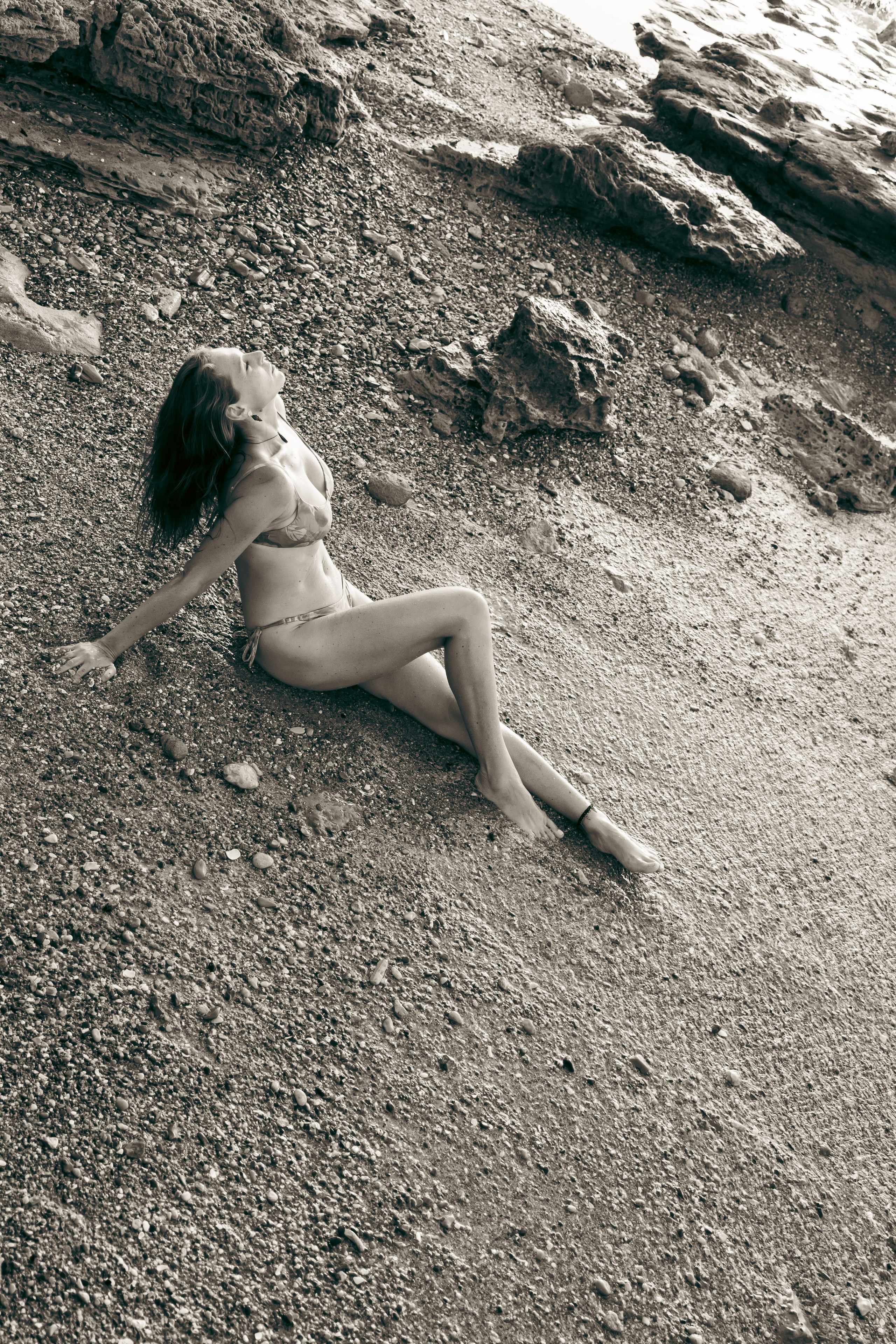 Женский портрет. Фотограф в Санкт-Петербурге Ефремова Наталья