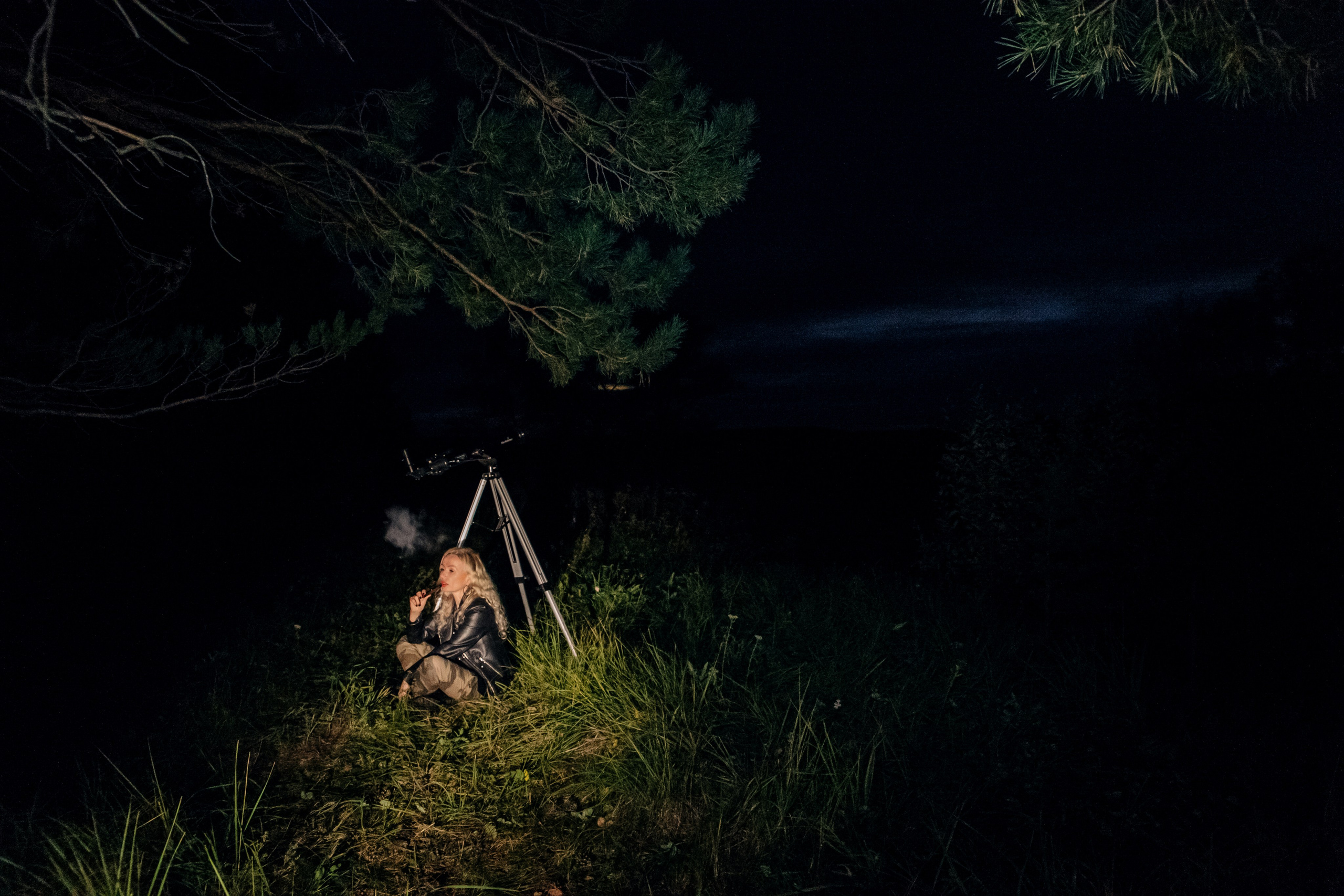 Наталья. Фотограф — МАРИЯ МЕДВЕДЕВА