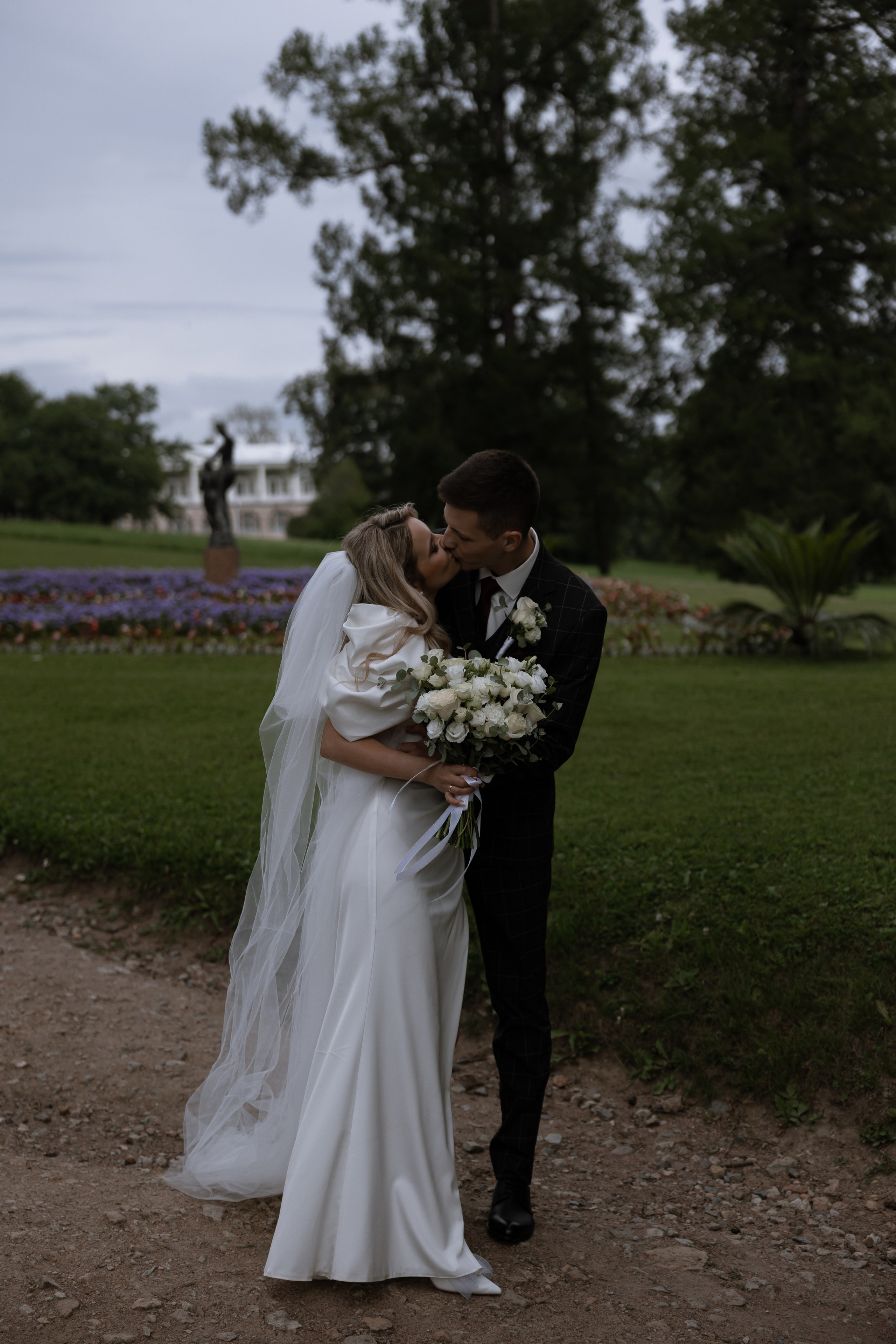 Екатерина и Павел. Свадебный фотограф в Санкт — Петербурге и Ленинградской о