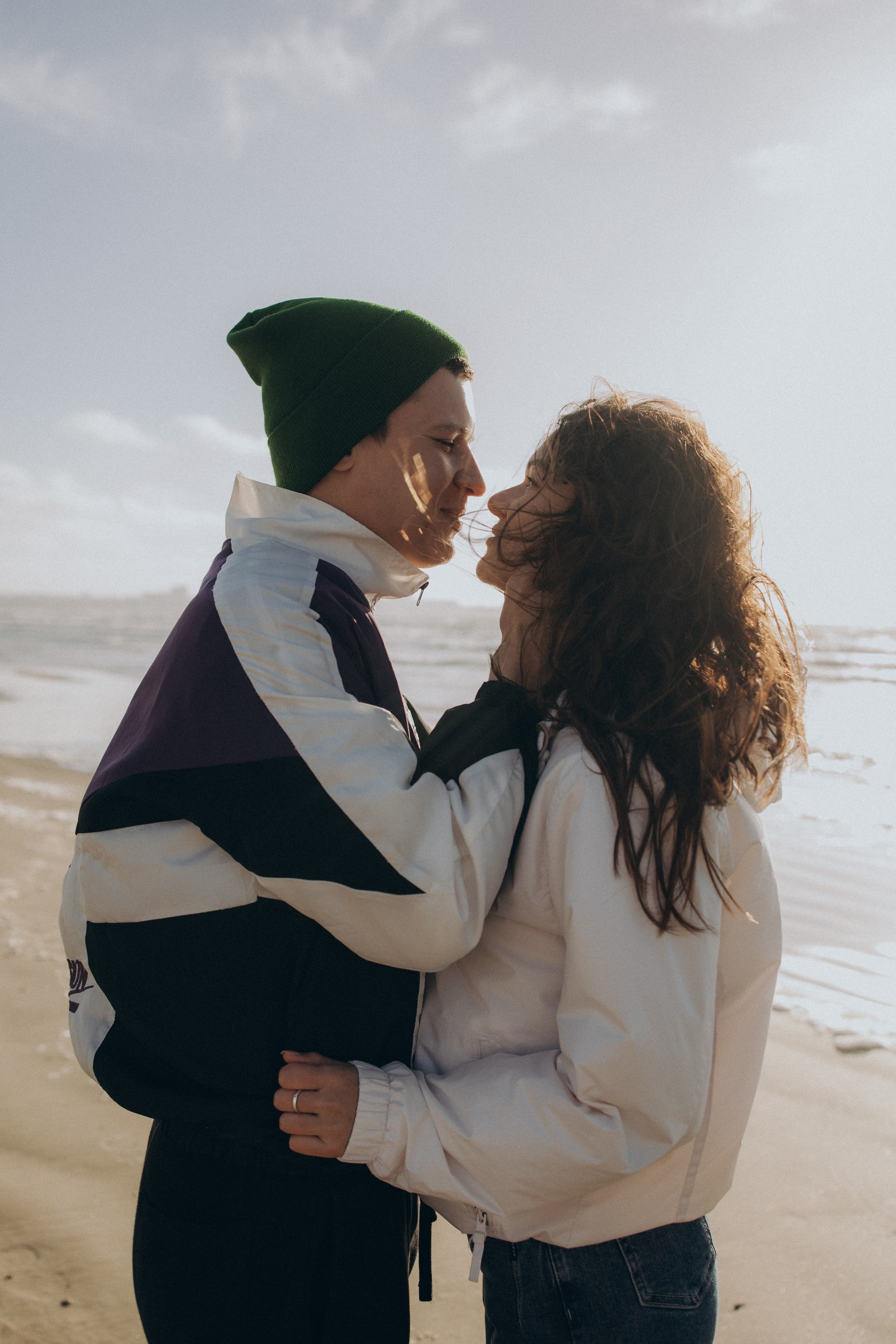 Любовь. Семейный фотограф Краснодар. Екатерина Акчурина