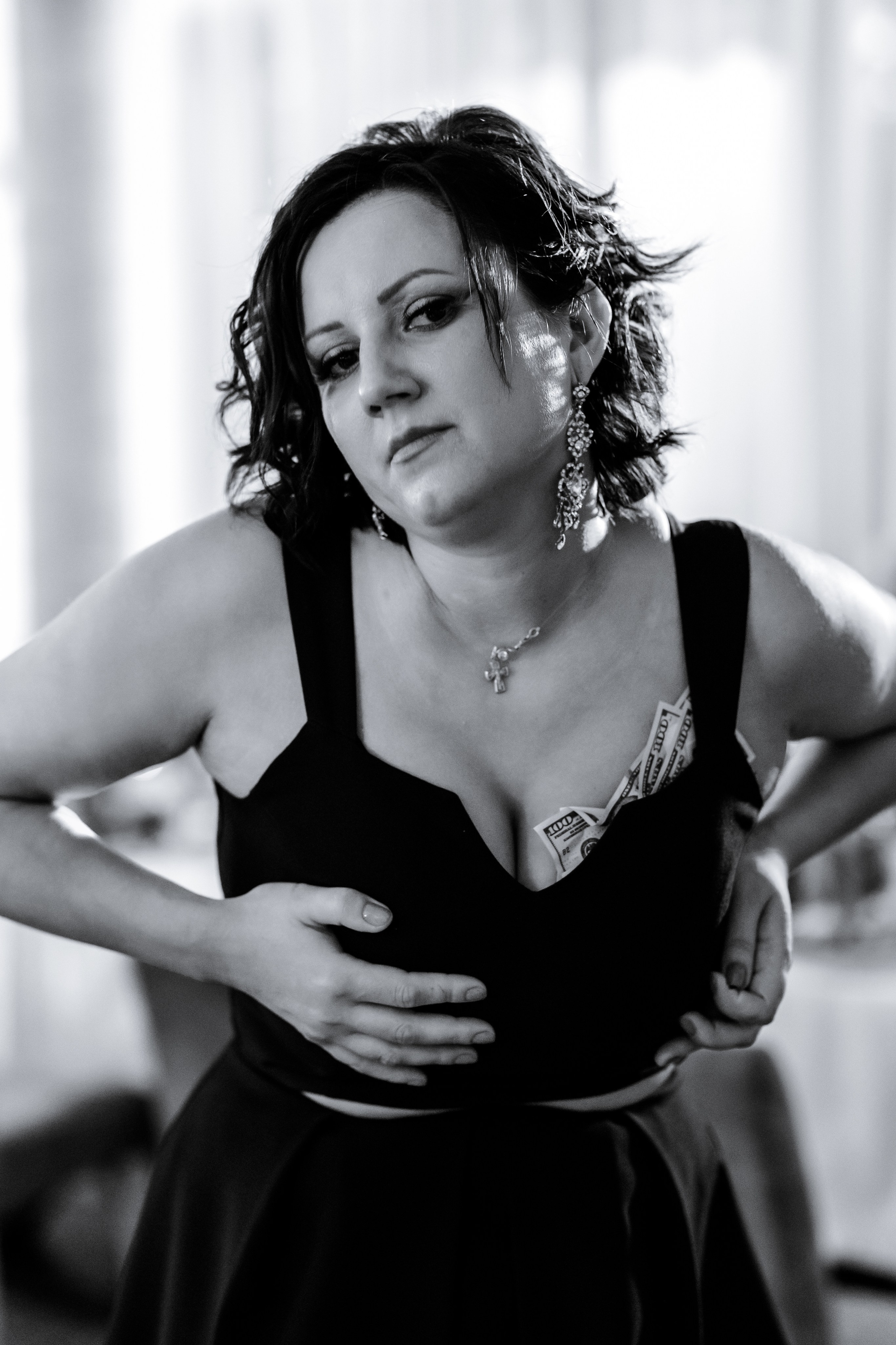 Свадебный день Никиты и Юли. Свадебный фотограф Анна Бабахина