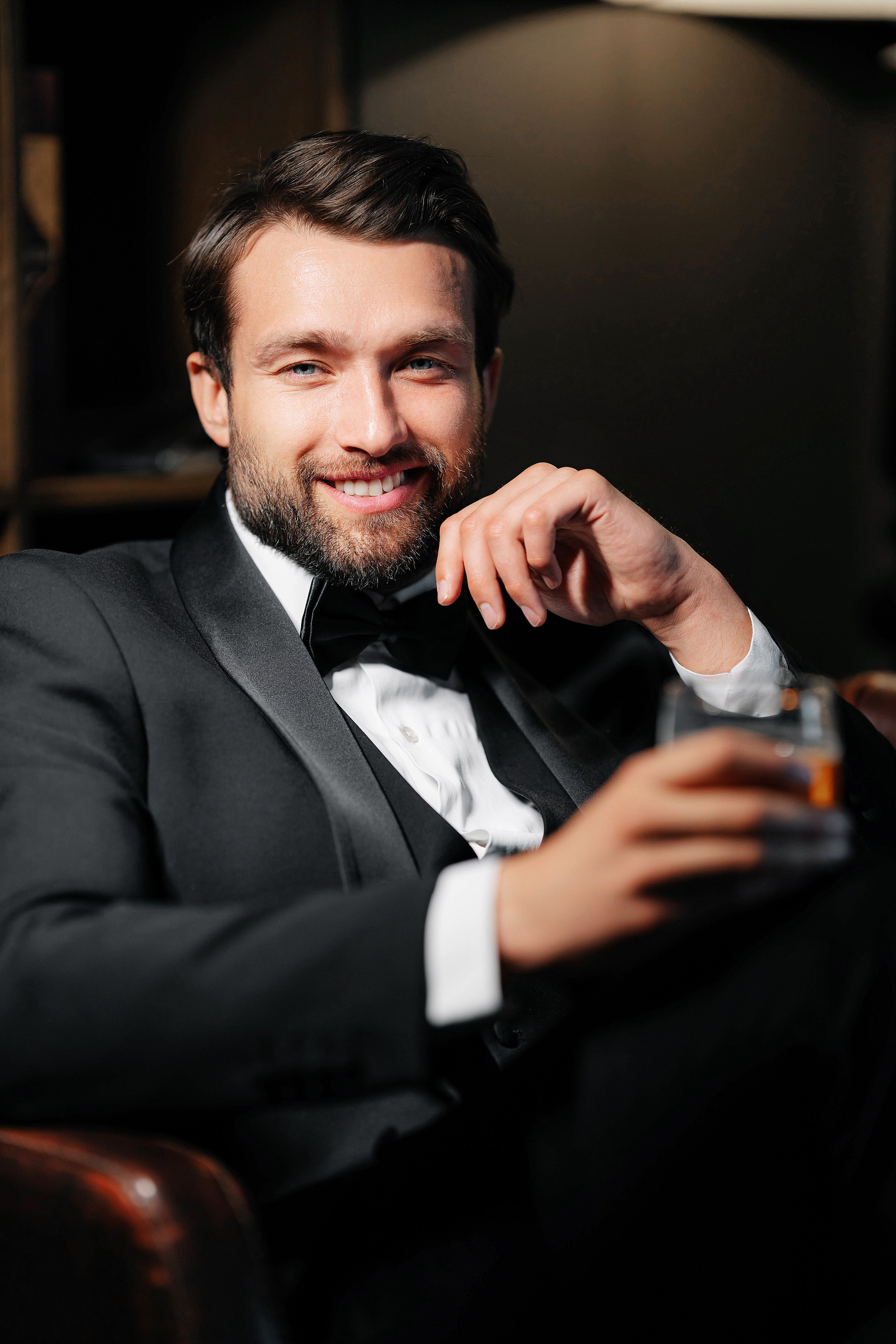 С&M. Свадебный фотограф Юлия Моисеева Нижний Новгород