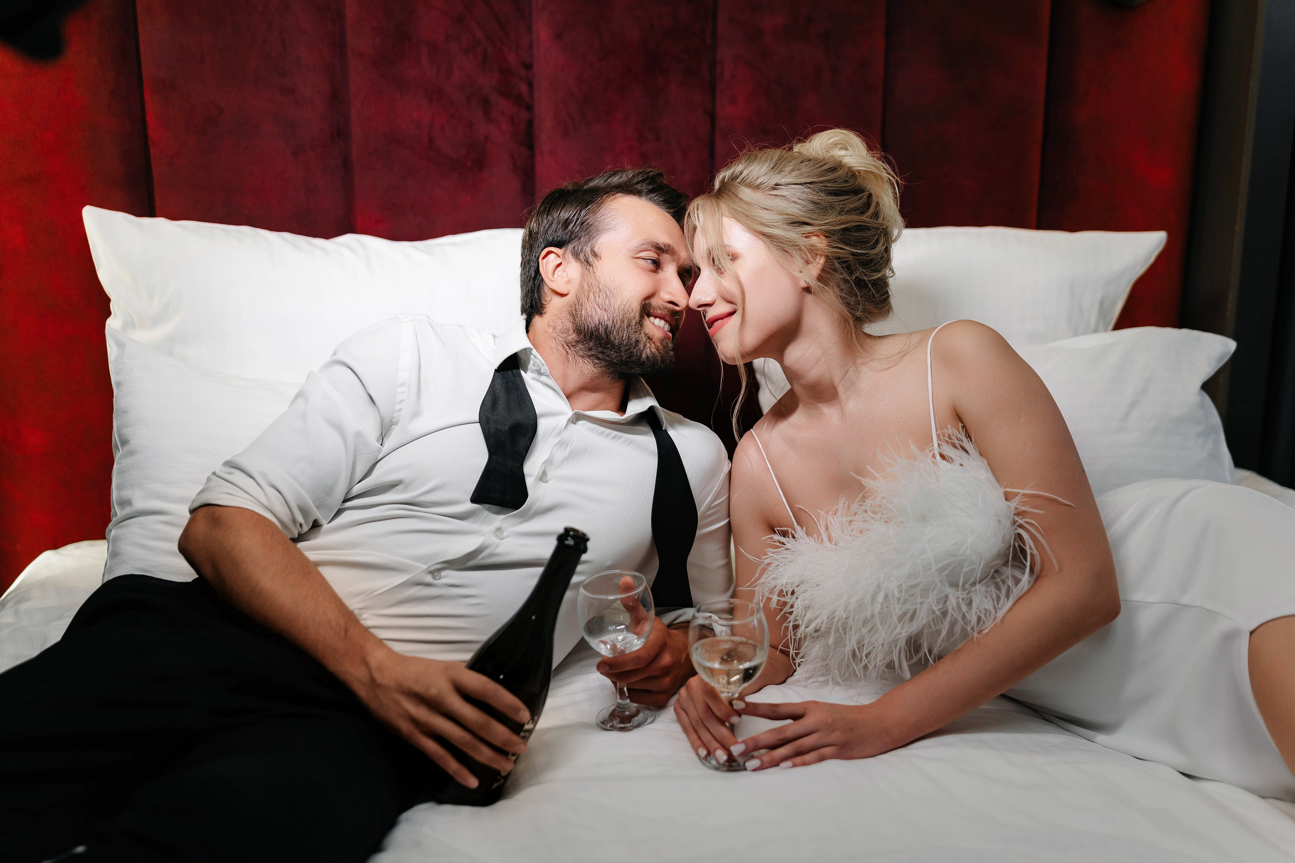 С&M. Свадебный фотограф Юлия Моисеева Нижний Новгород