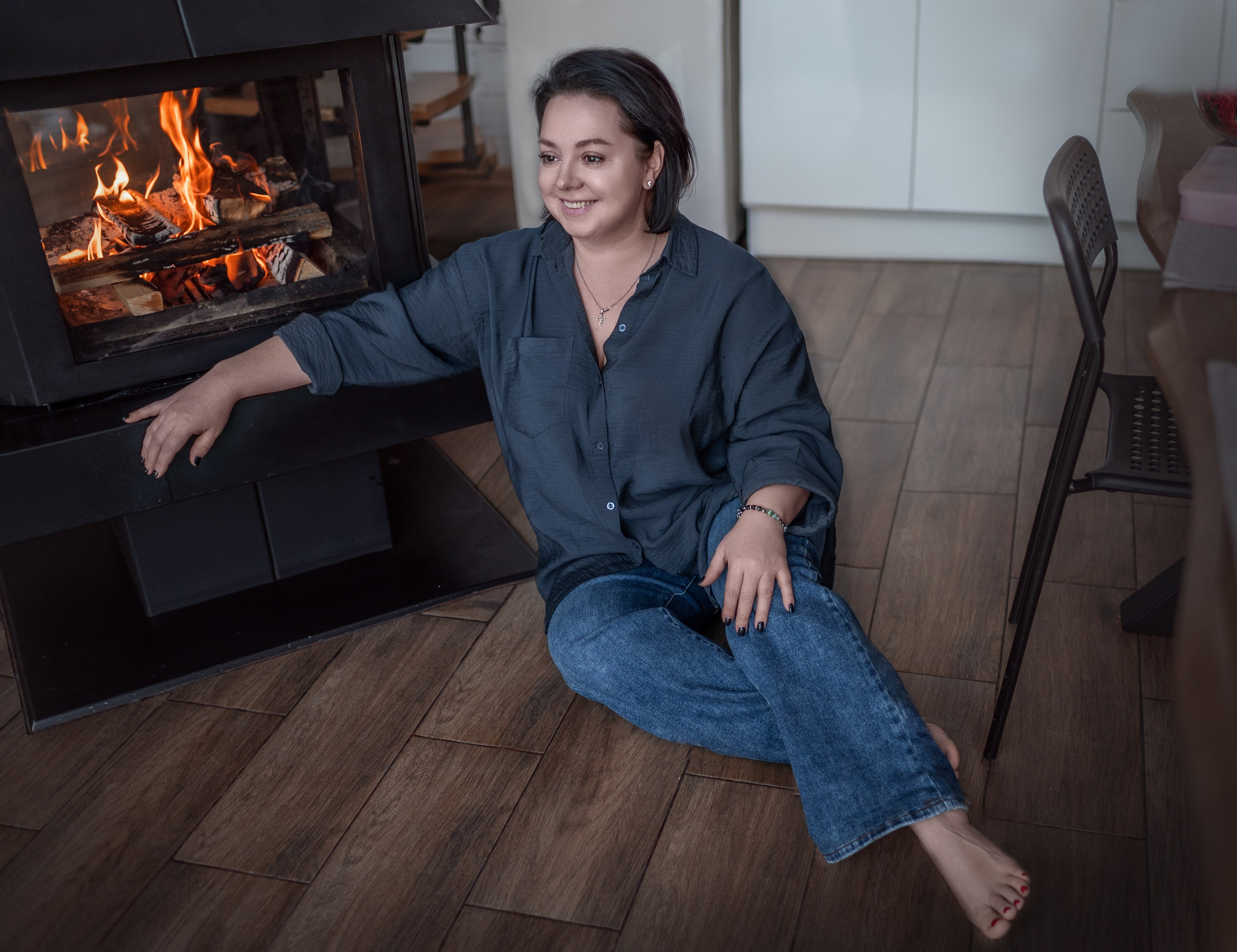 ЖЕНСКИЙ ПОРТРЕТ. Семейный фотограф Екатеринбург Лора Мур