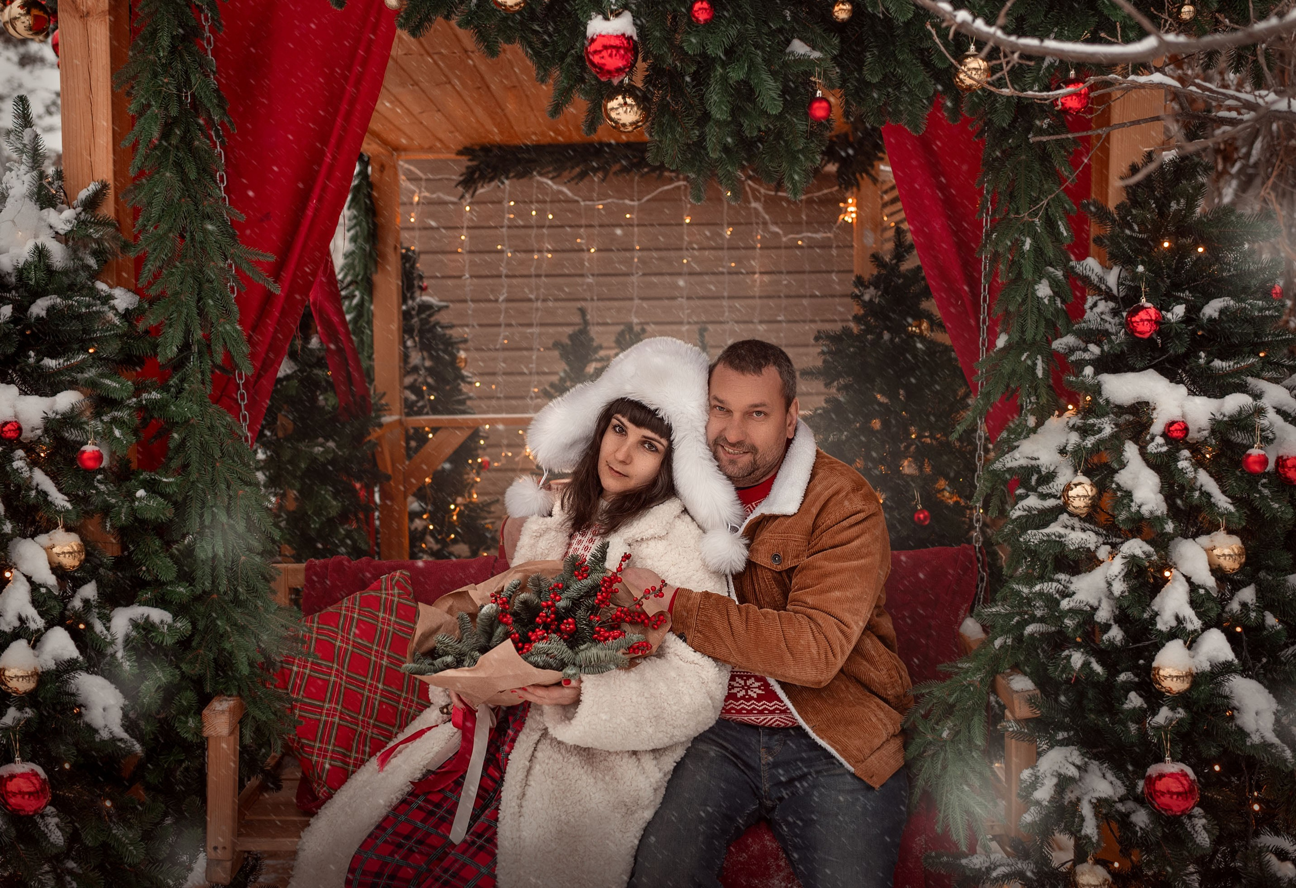 ПИКАП. Семейный фотограф Екатеринбург Лора Мур