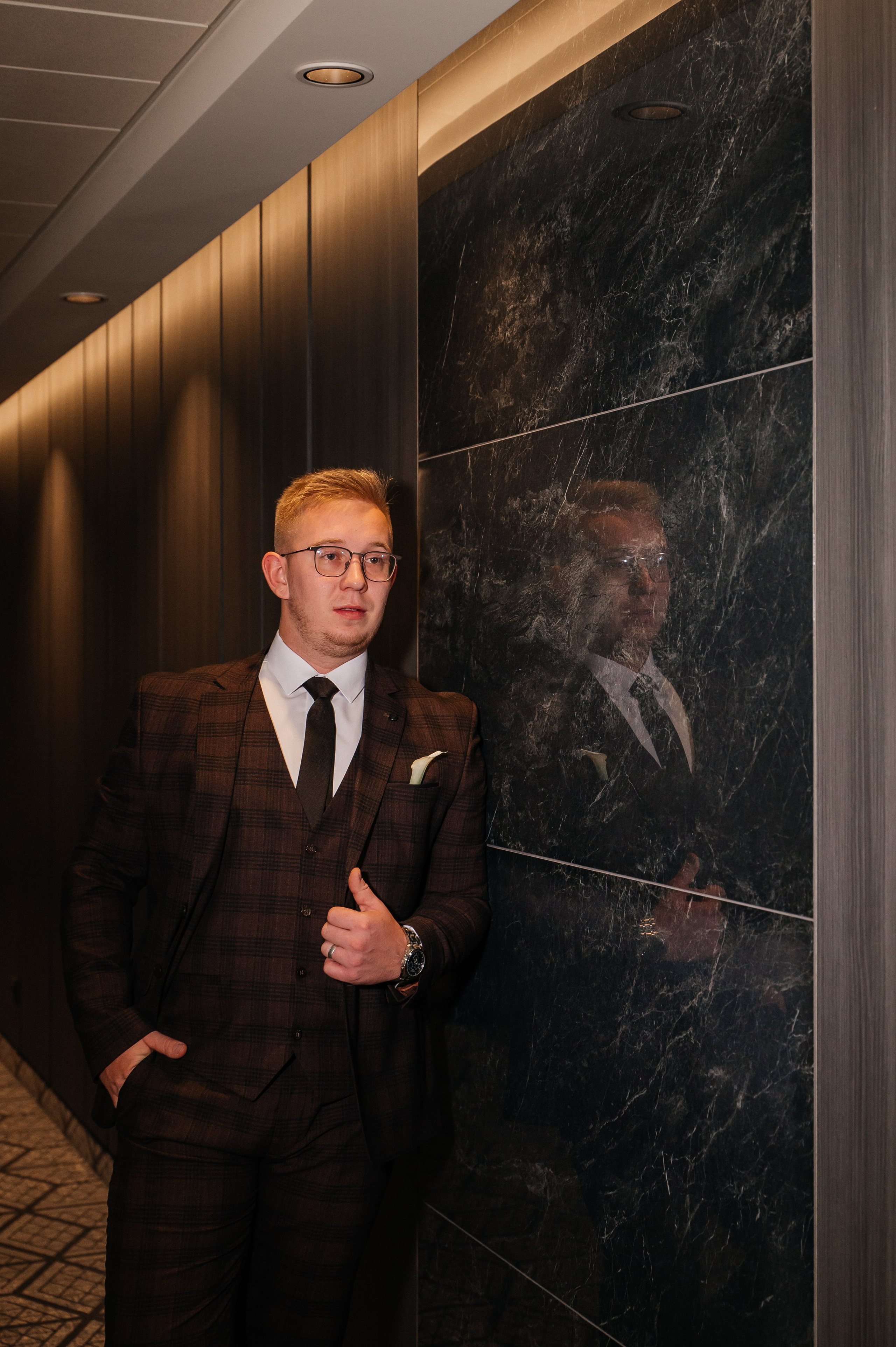 Влад и Настя 25.11.2023. Свадебный и семейный фотограф в городе Смоленске