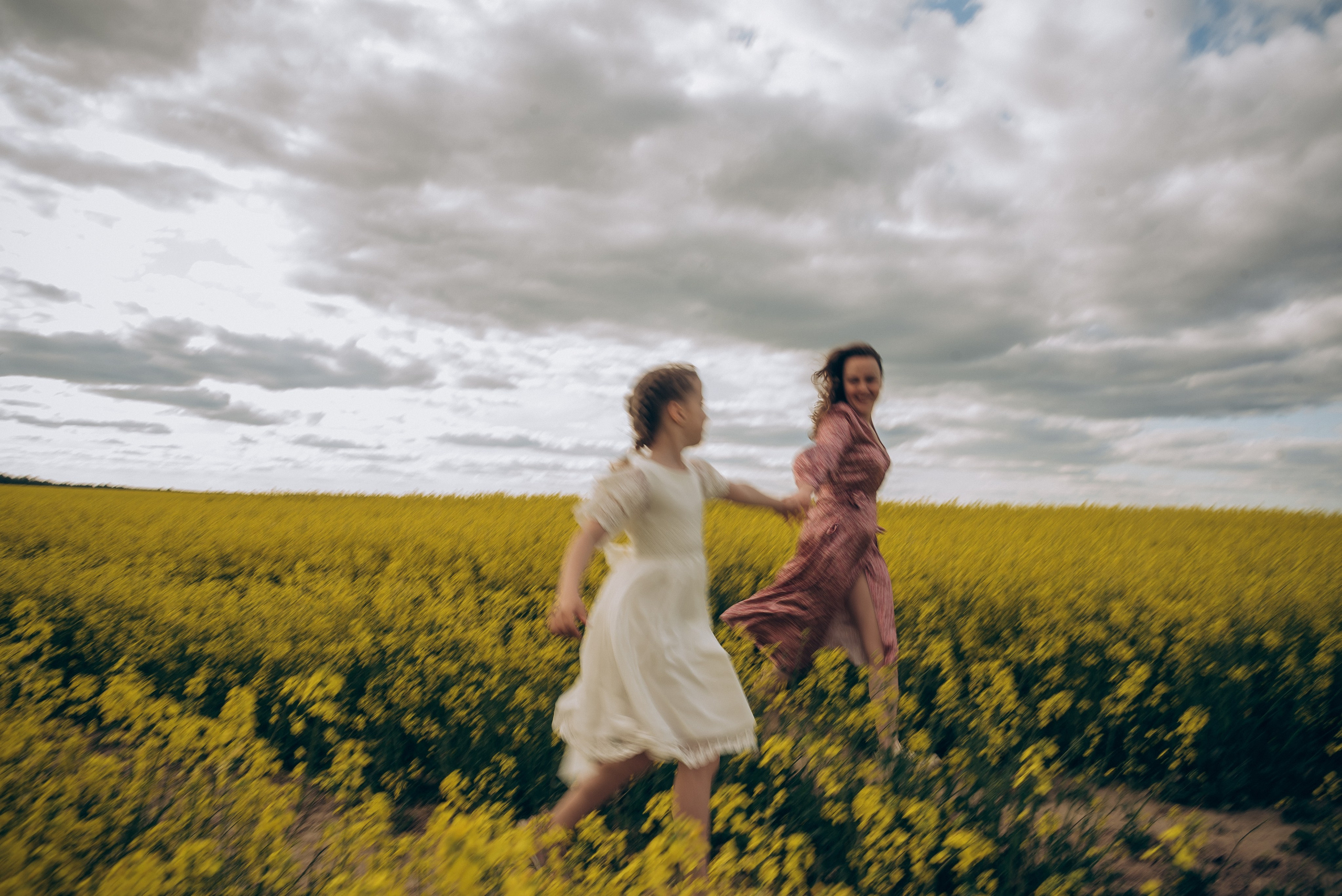 Ира и Саша. Свадебный и семейный фотограф в городе Смоленске