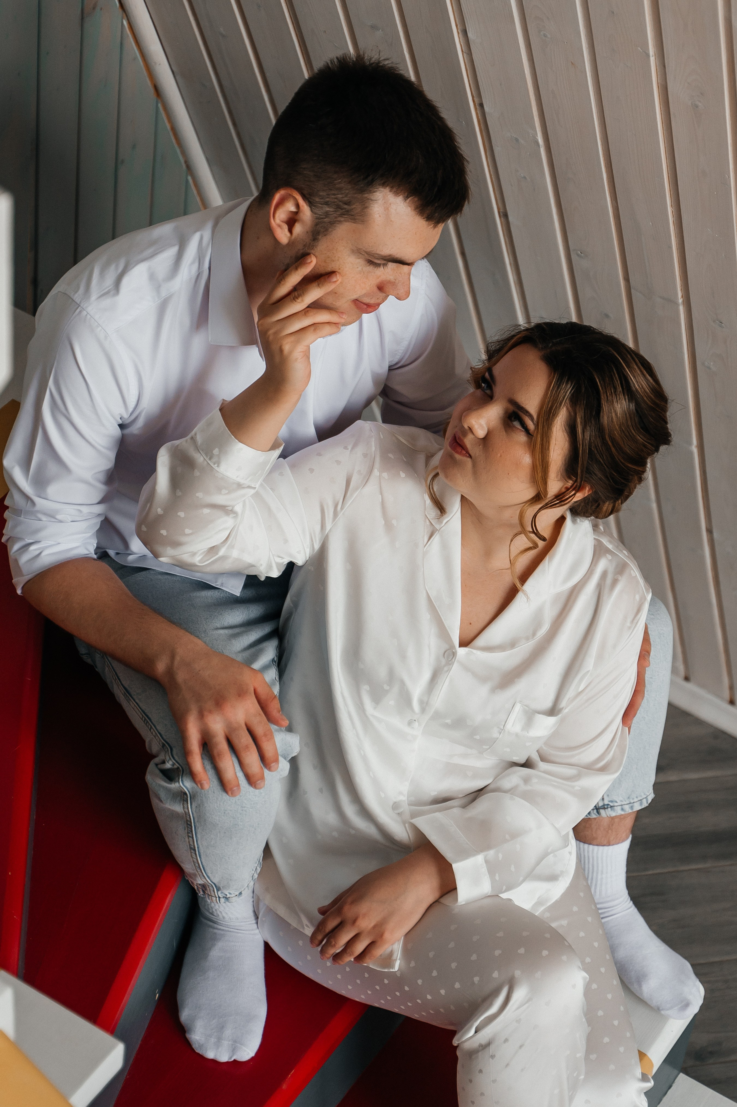 Паша и Лида 31.05.2024. Свадебный и семейный фотограф в городе Смоленске