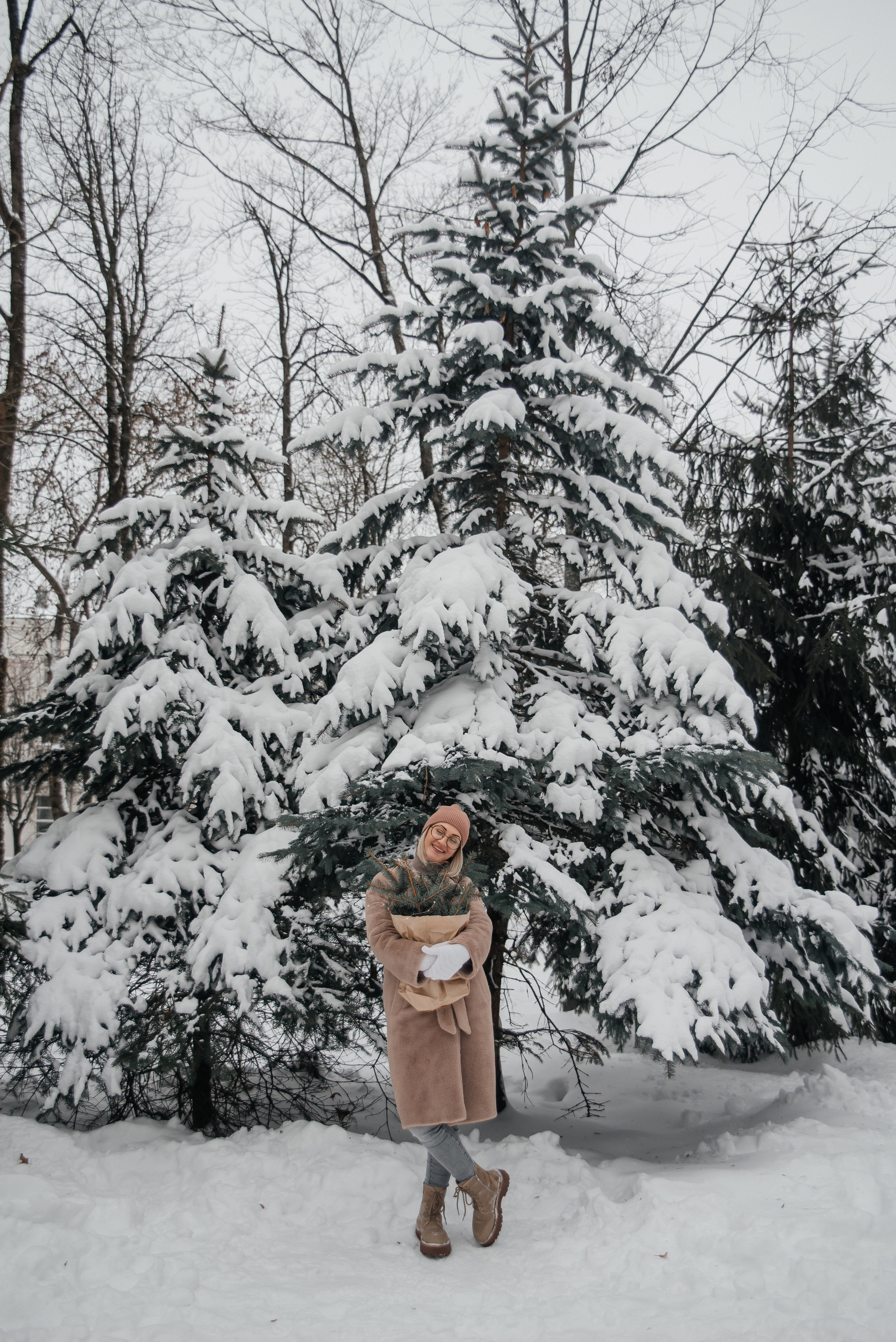 Наташа. Свадебный и семейный фотограф в городе Смоленске