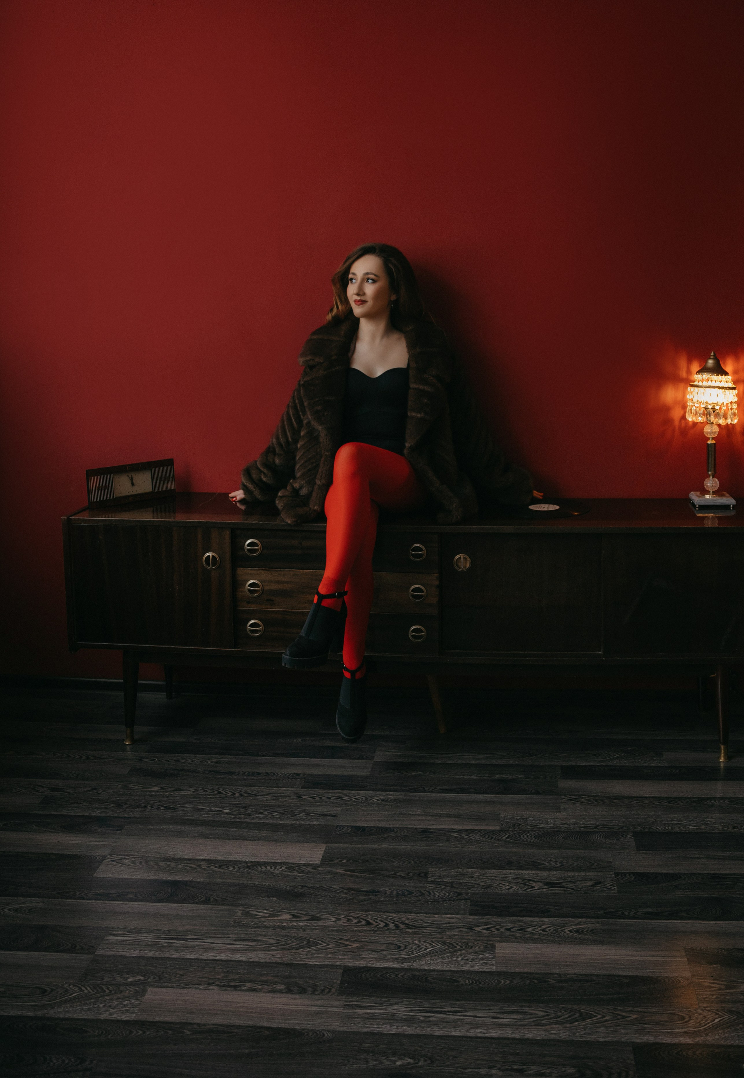 Марина. Фотограф в Санкт-Петербурге Ангелина Волкова