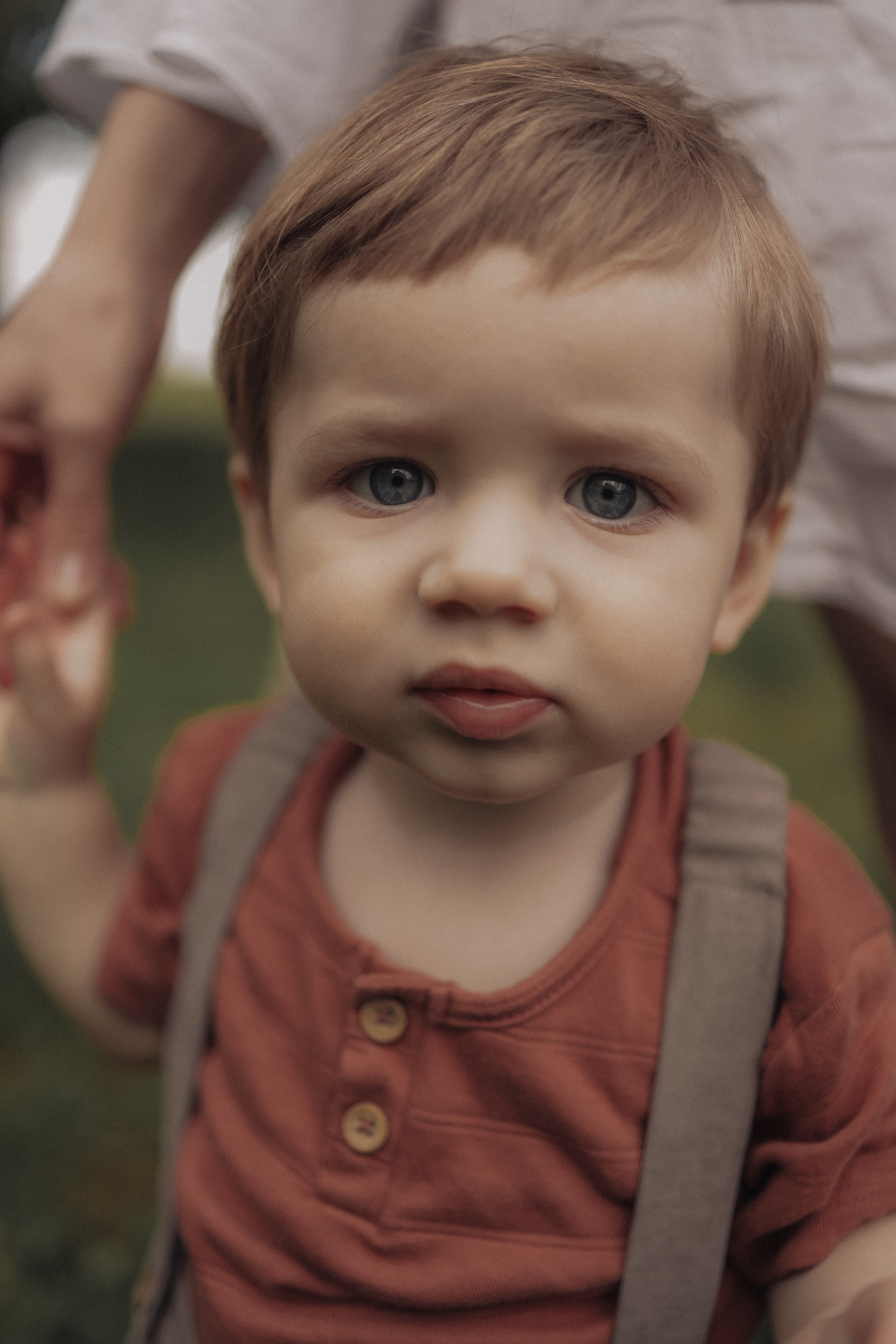 О любви и Прогулках. Марина Мужиченкова. Семейная и детская фотосъёмка в Москве