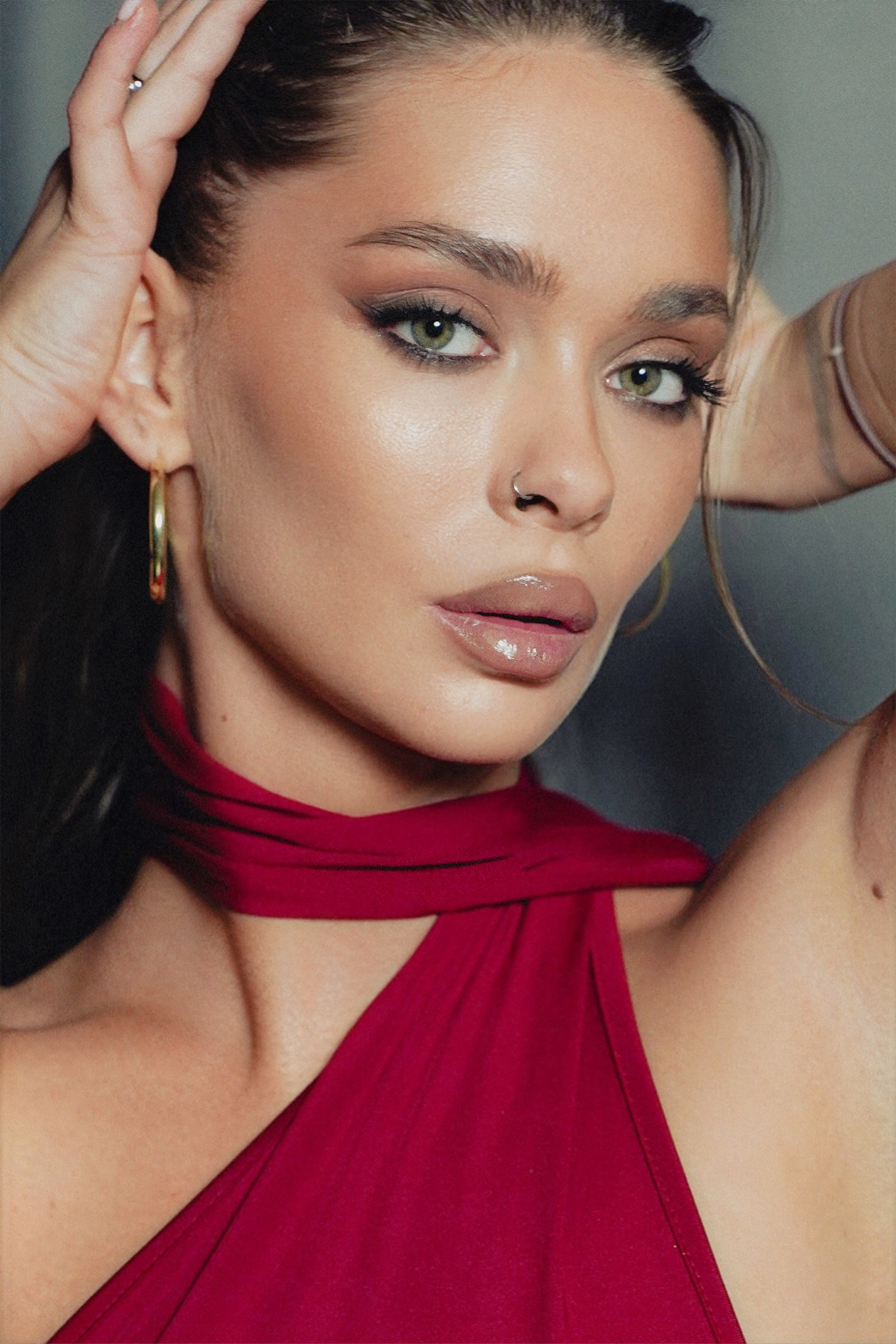 Юля. Фотограф Катерина Ивашова