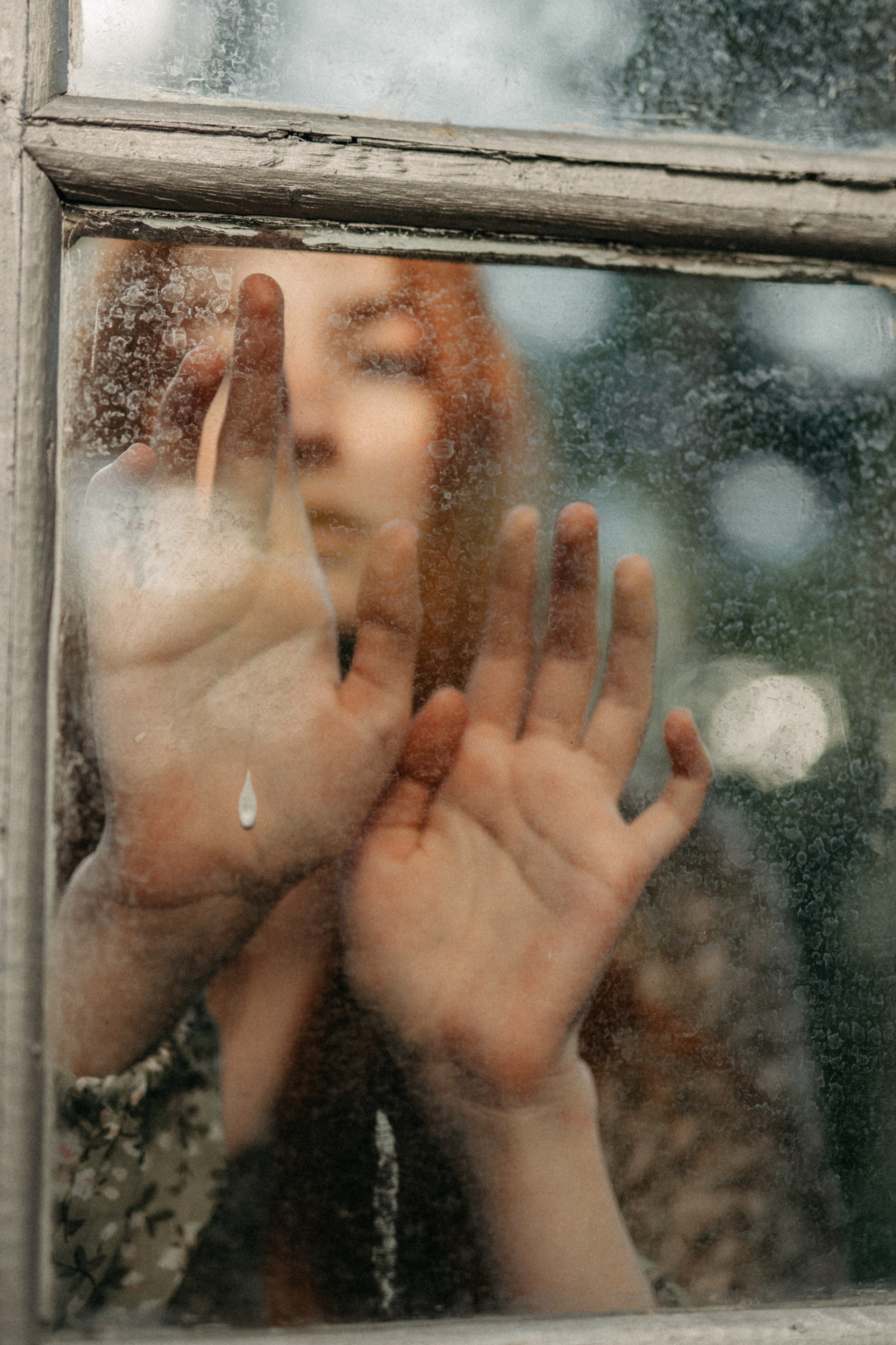 Там, где круглый год весна. Фотограф Наталья Колганова