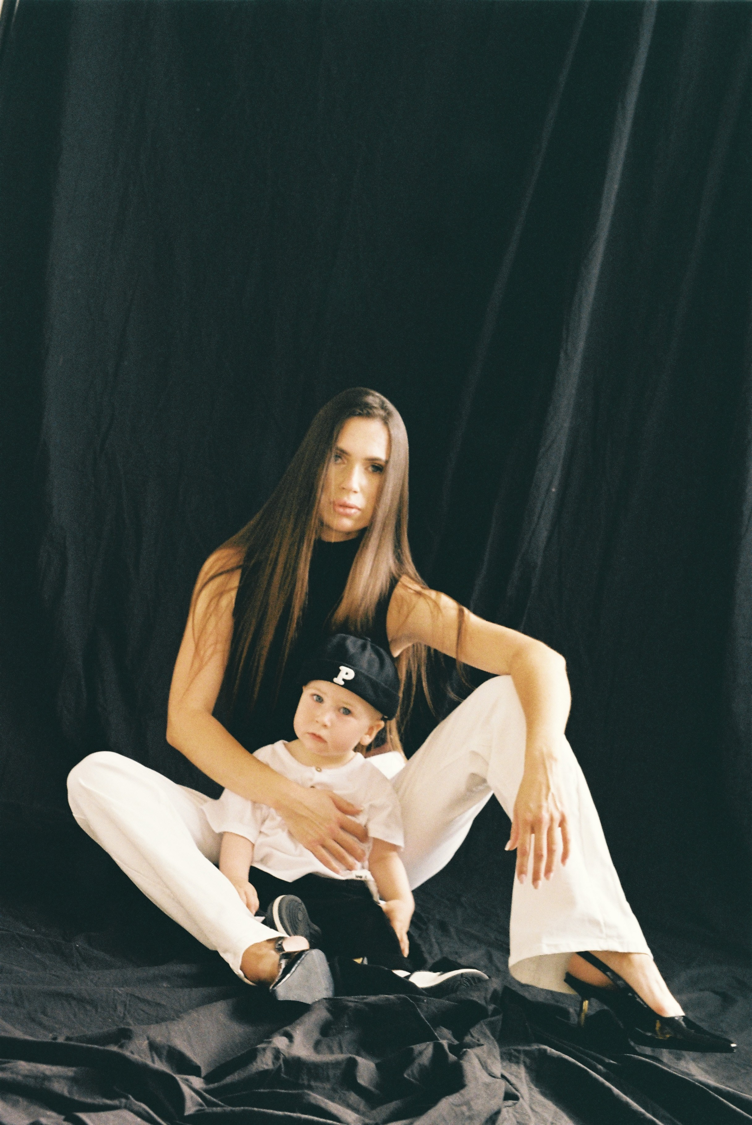 Мария и Глеб (35 mm). Фотограф в Екатеринбурге и Москве, Анна