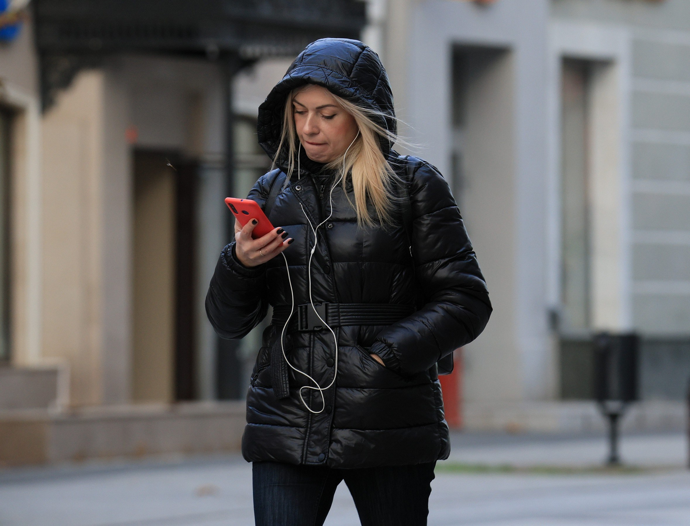 Люди. Макс По — фото и видео съемки любого формата