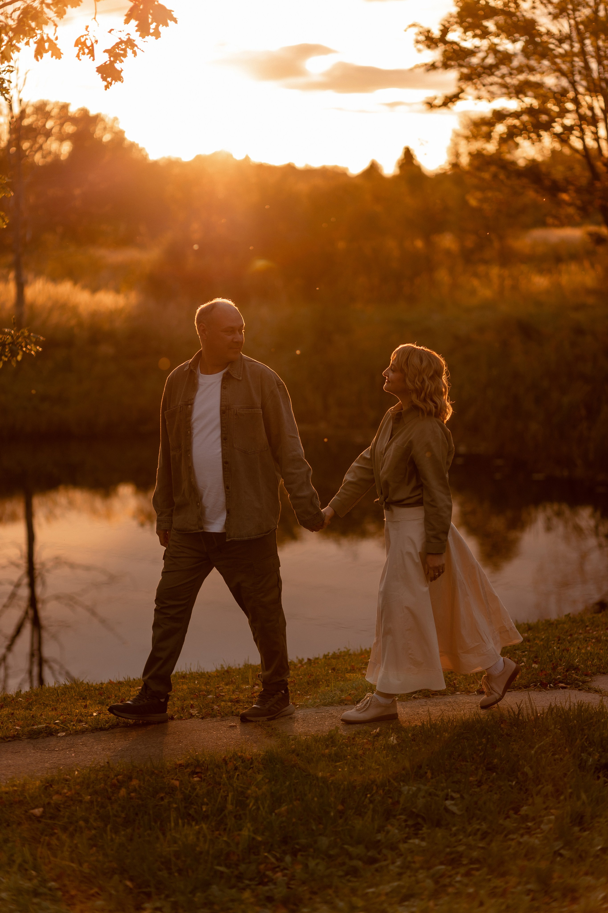 Светлана и Игорь. Свадебный фотограф Елена Ловцевич