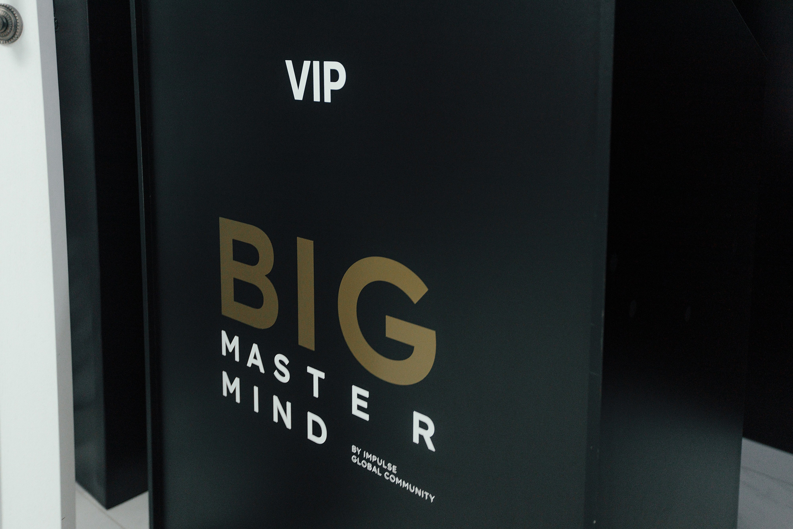Big Master mind. Фотограф Сергей Жойдик Репортажный фотограф фотограф маркетплейс