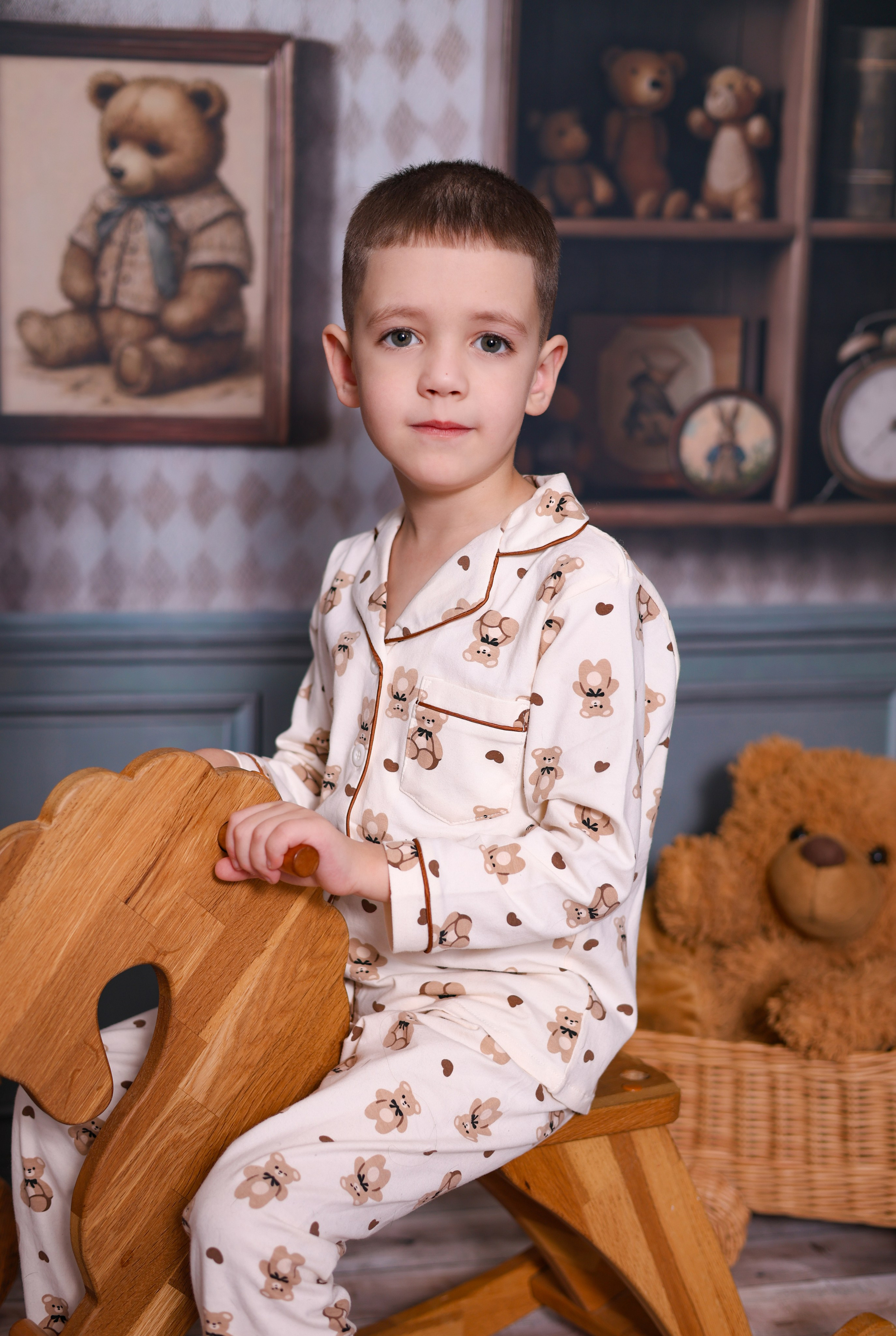 Детский фотограф г. Казань — Анастасия Фурман