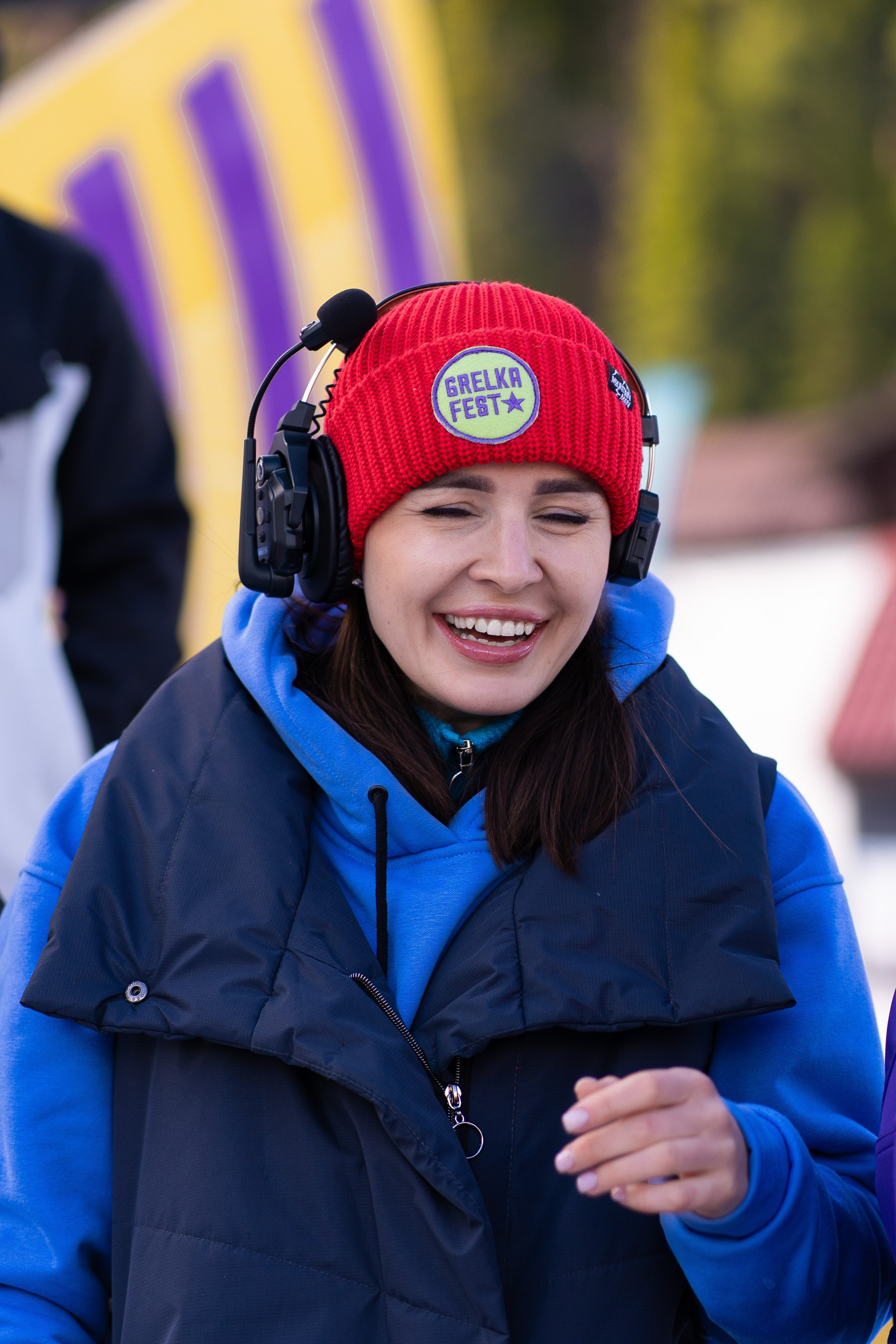 Грелка 19.04.24. Анастасия Паршукова — фотограф Шерегеш Новосибирск