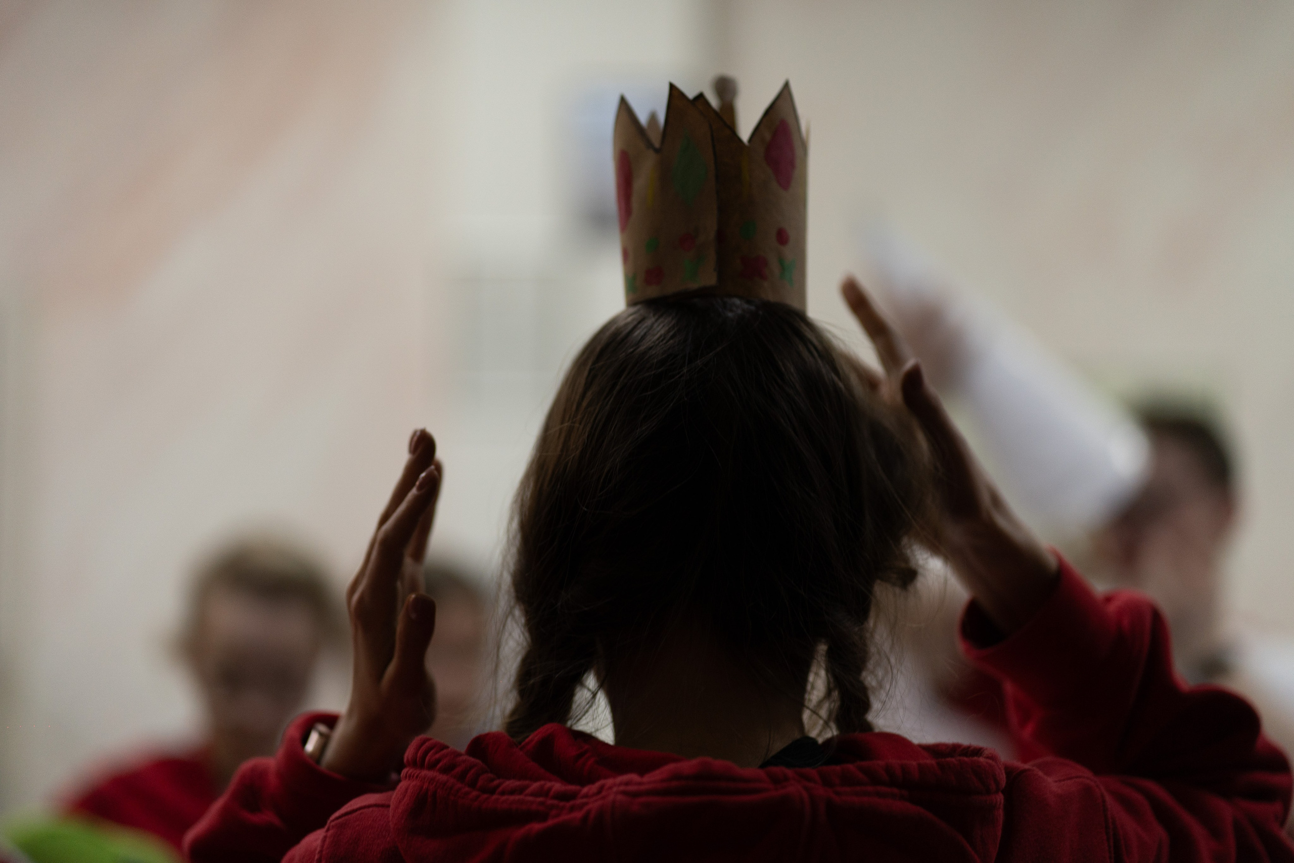 Репортаж Детский Лагерь. Анастасия Паршукова — фотограф Шерегеш Новосибирск