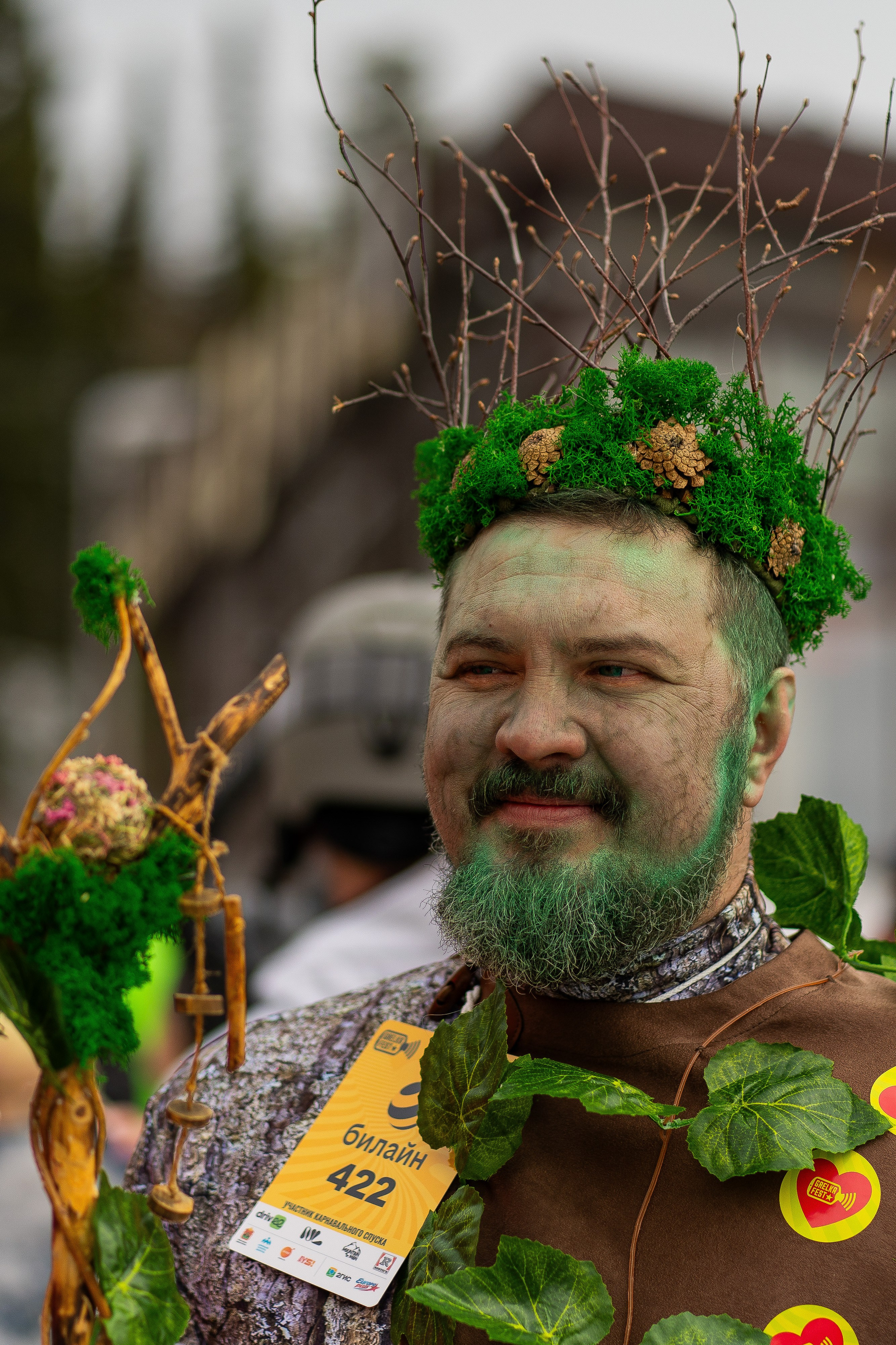 Грелка 13.04.24. Анастасия Паршукова — фотограф Шерегеш Новосибирск