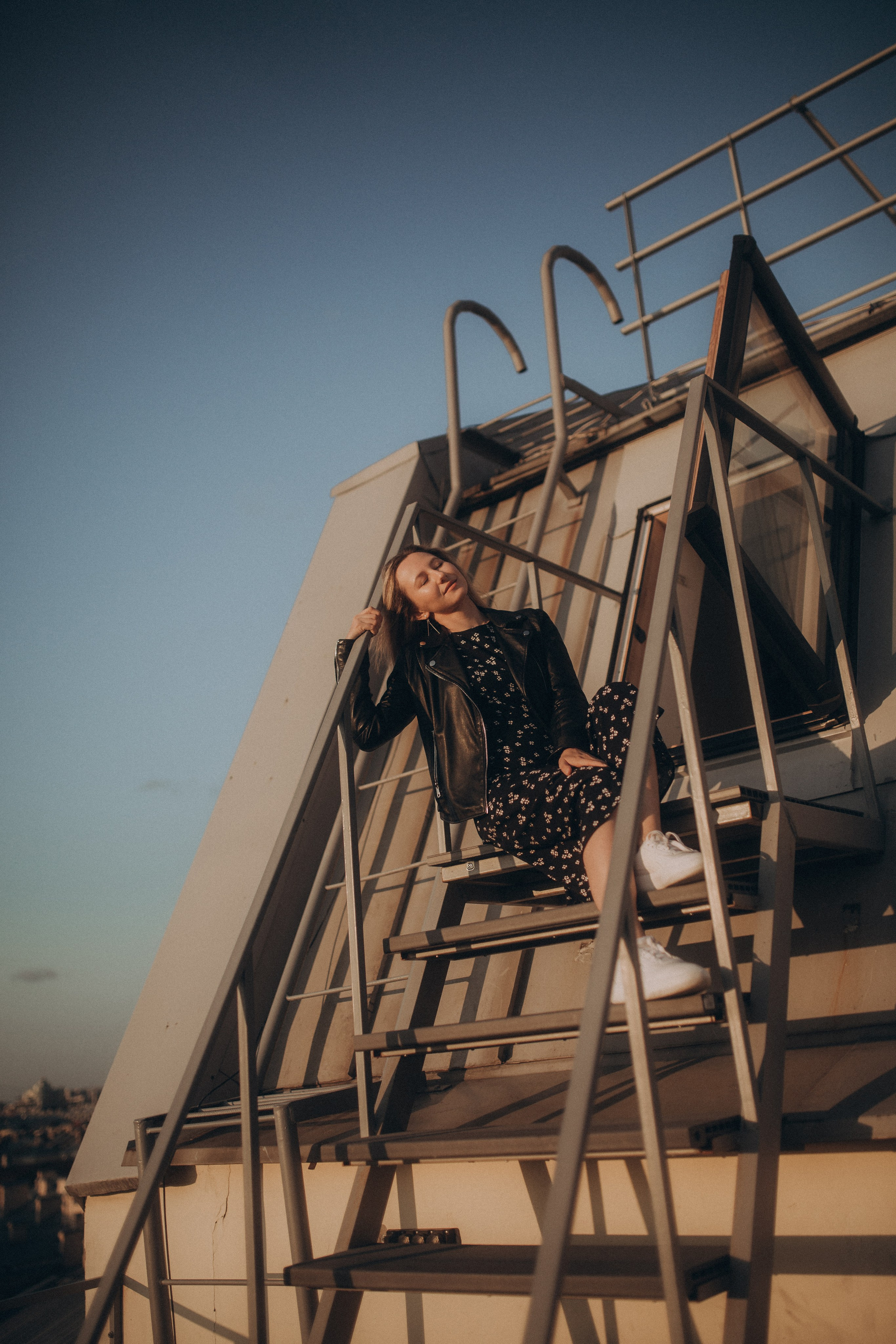 Ляйсан. Фотограф в Санкт Петербурге Лара Великова