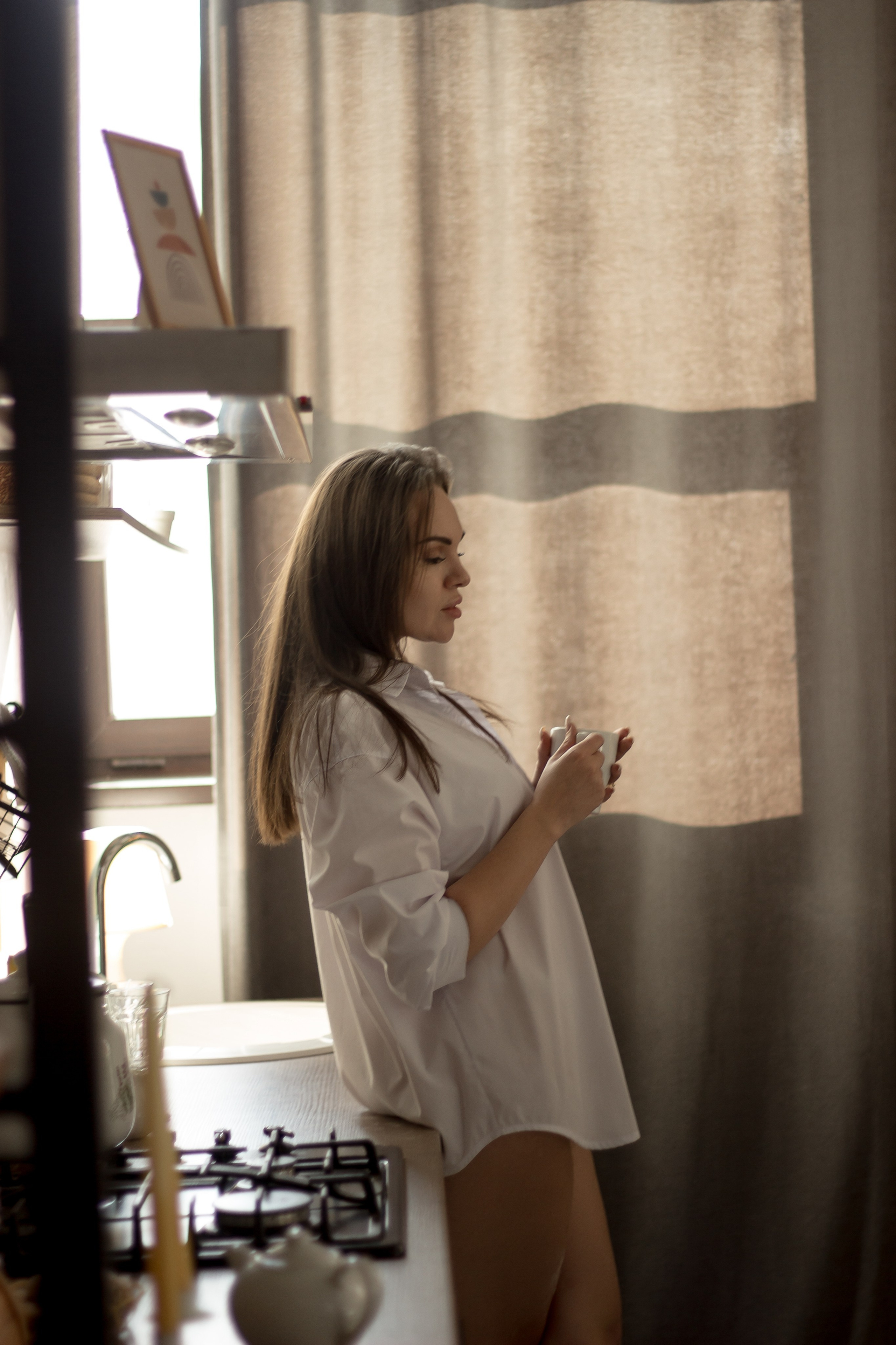 Портрет. Алена Борисова фотограф в Ставрополе