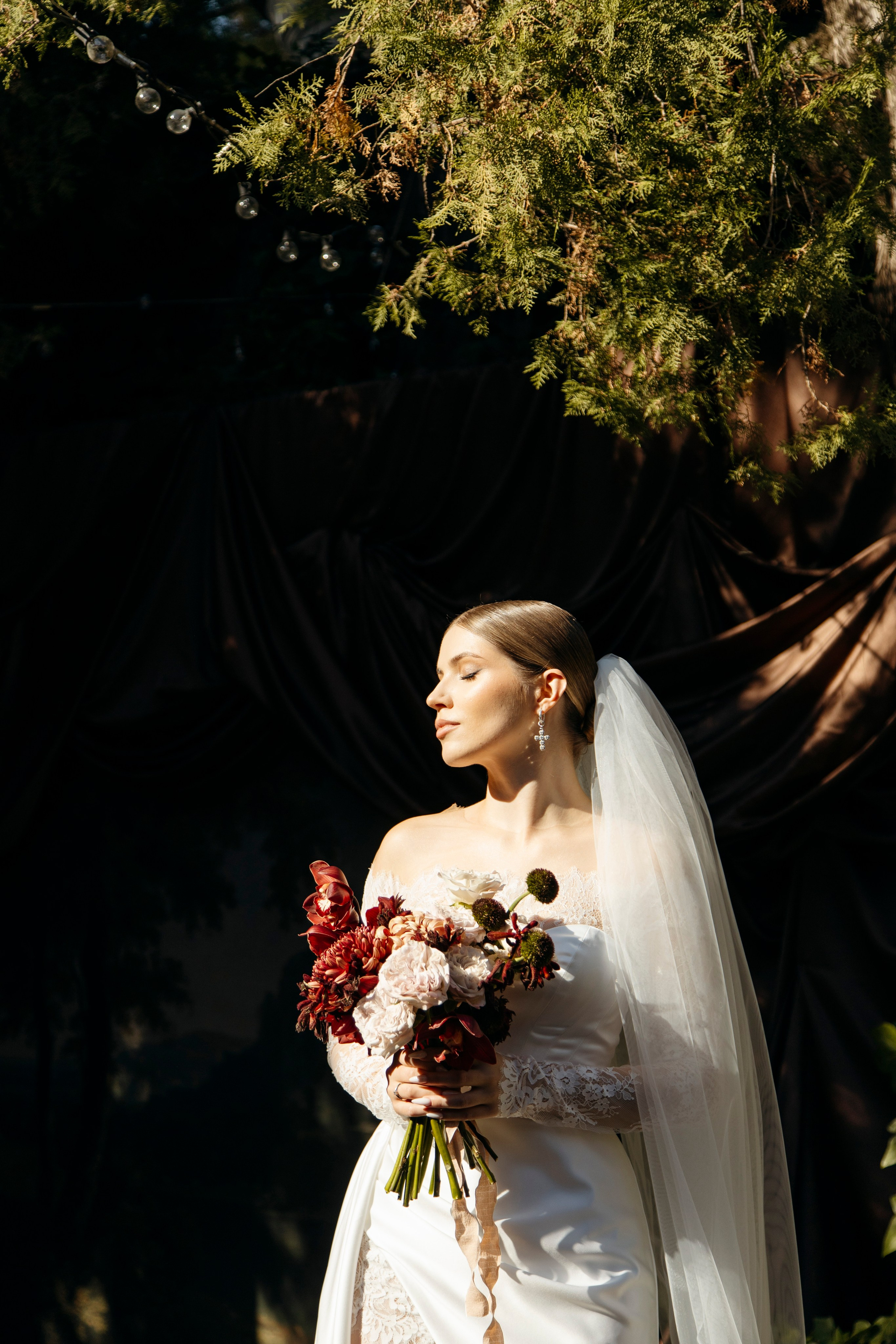 Илья и Александра. Nikolpinhasova