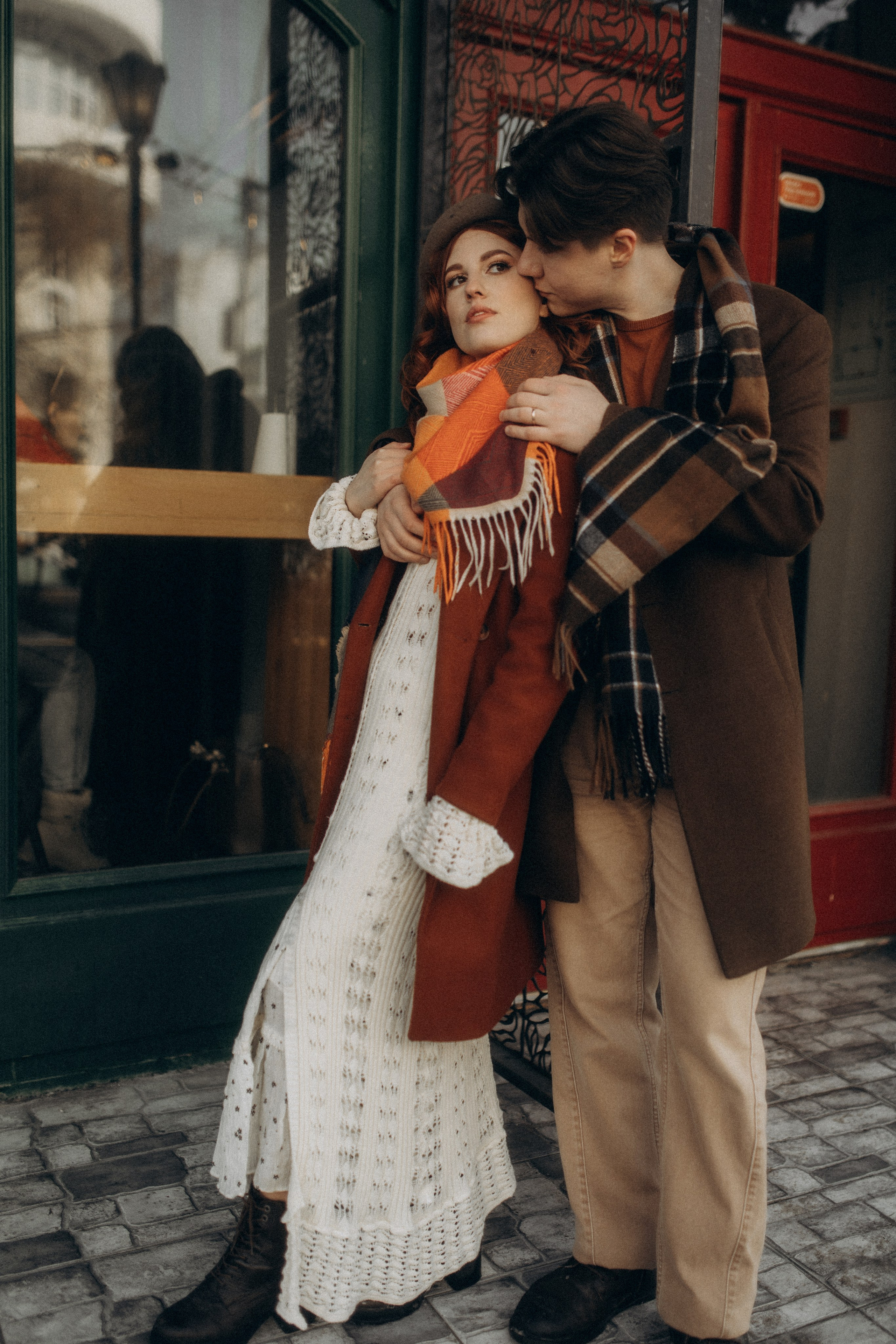 Андрей и Рада. Семейный и свадебный фотограф в Новосибирске/Бийске Екатерина Логинова