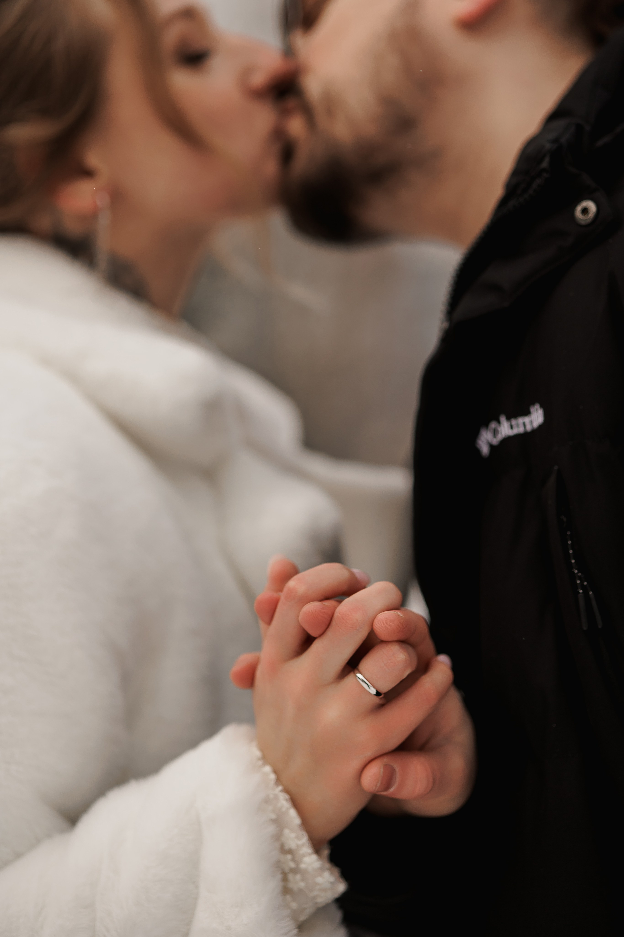 Александр и Элла