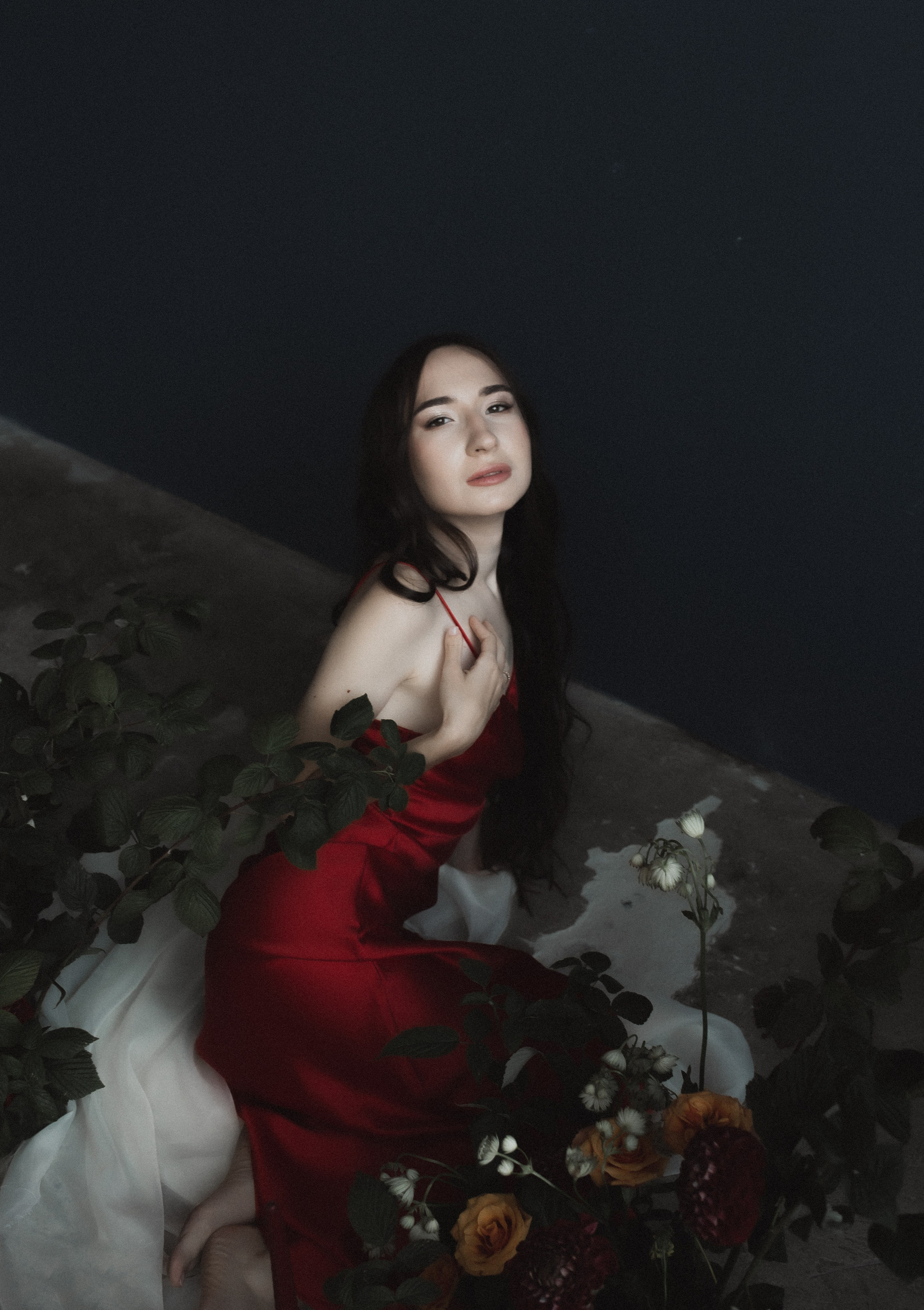 «Пробуждение». Твой проводник в мир ушедших эпох, романтики и женственности