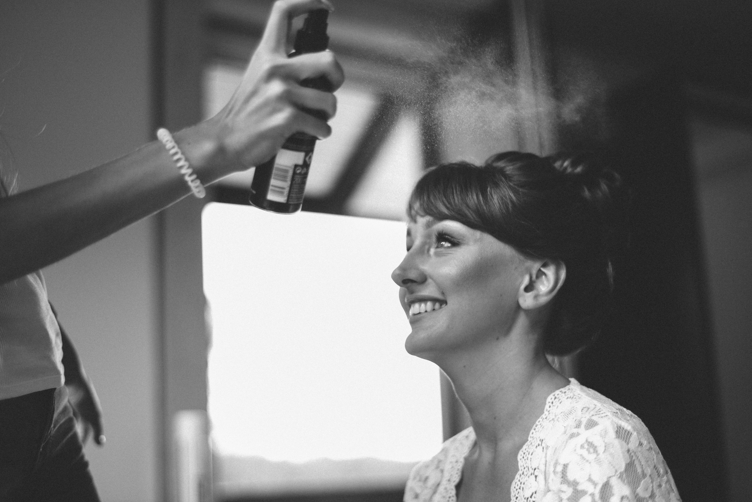 Свадьба на озере. Изящная фотография | Ксения Милушкина