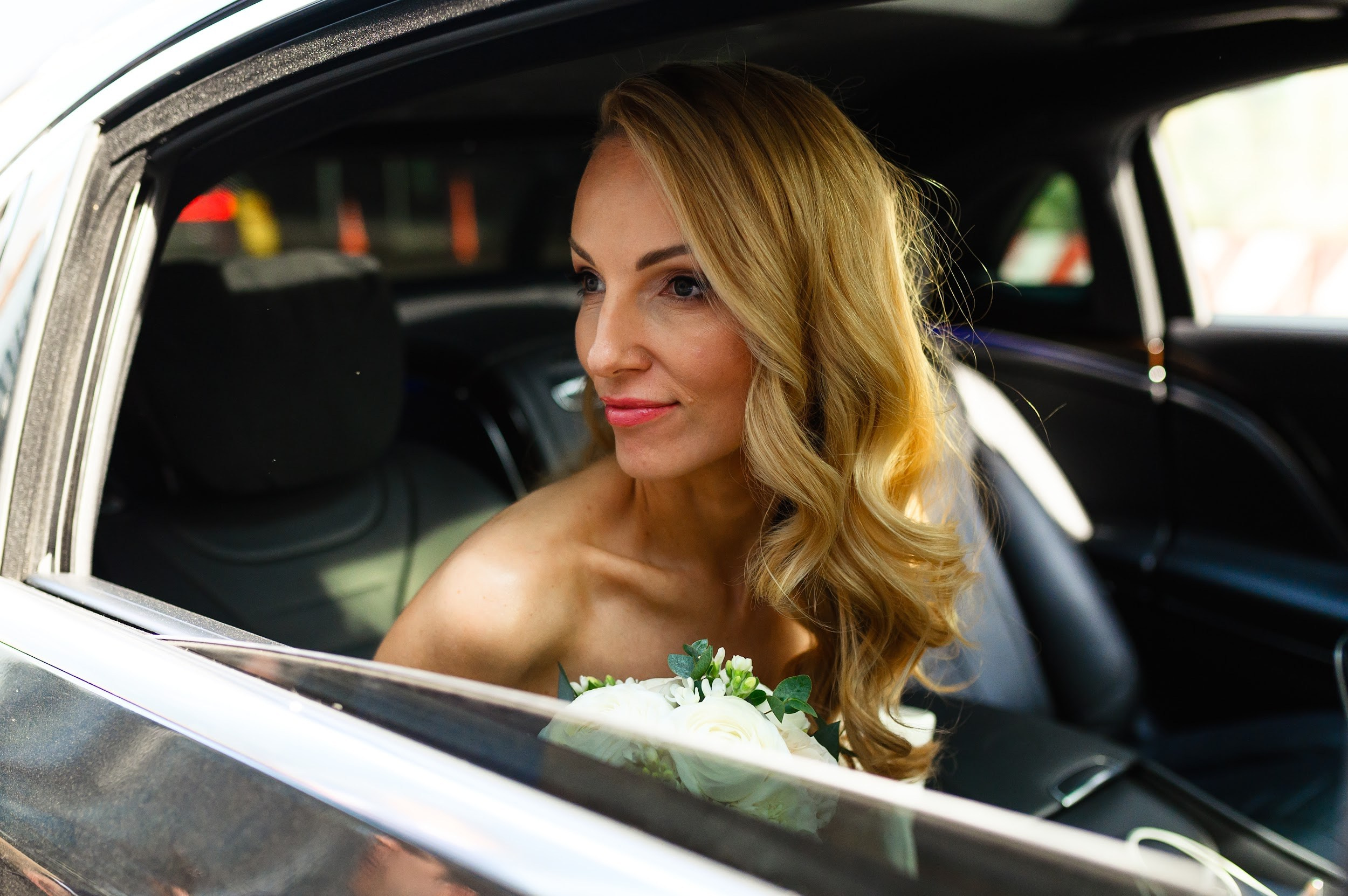 N&S. Фотограф Марина Росси