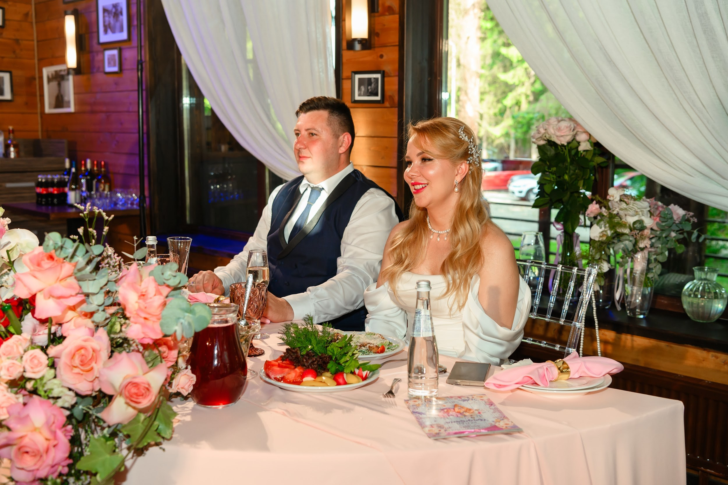 A&V. Фотограф Марина Росси