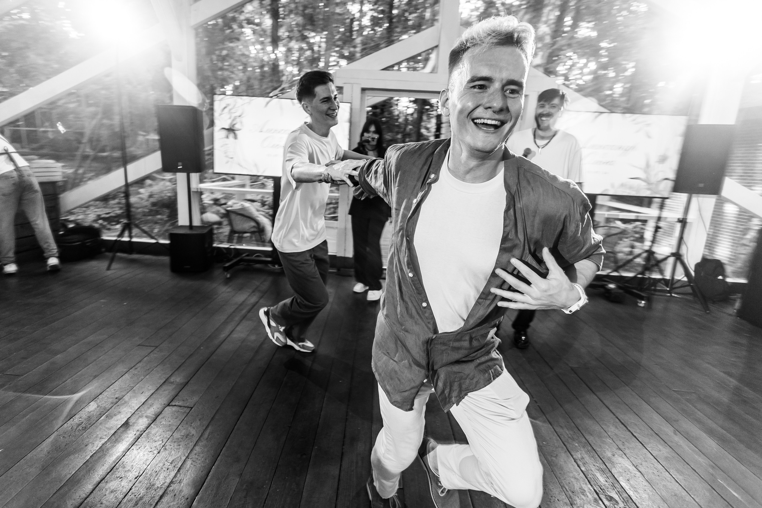 Sasha & Olya. Свадебный фотограф в Москве Виктория Арехова