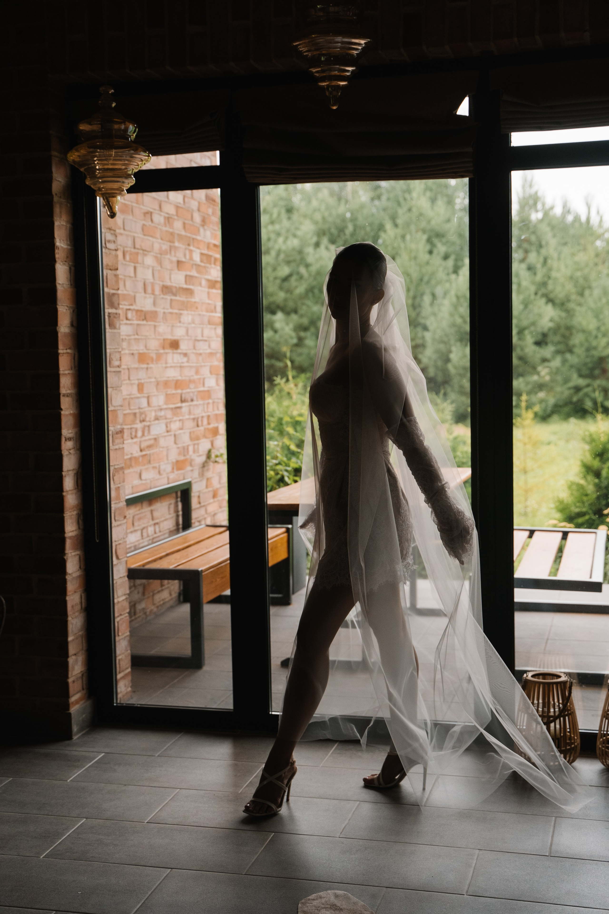 Юля и Михаил. Дмитрий Зайцев свадебный фотограф Тамбов