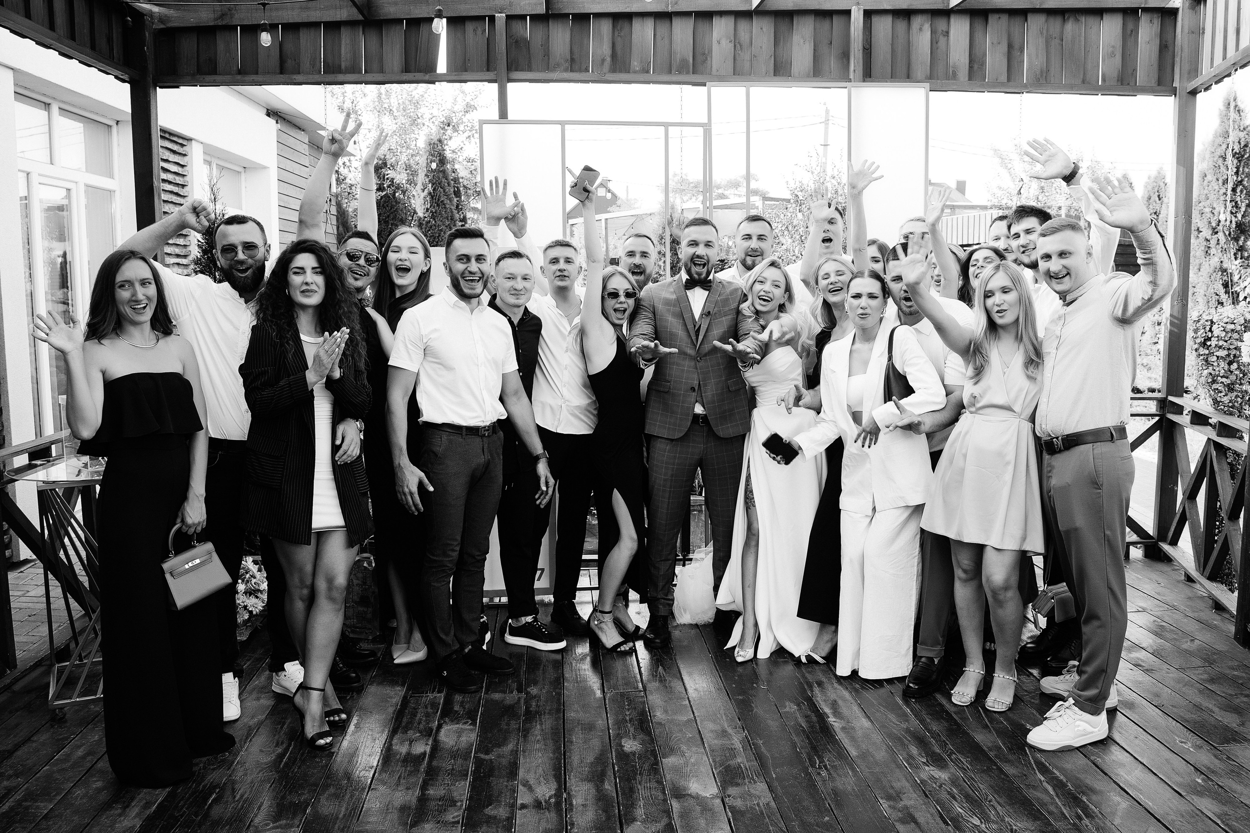 Алина и Алексей. Дмитрий Зайцев свадебный фотограф Тамбов