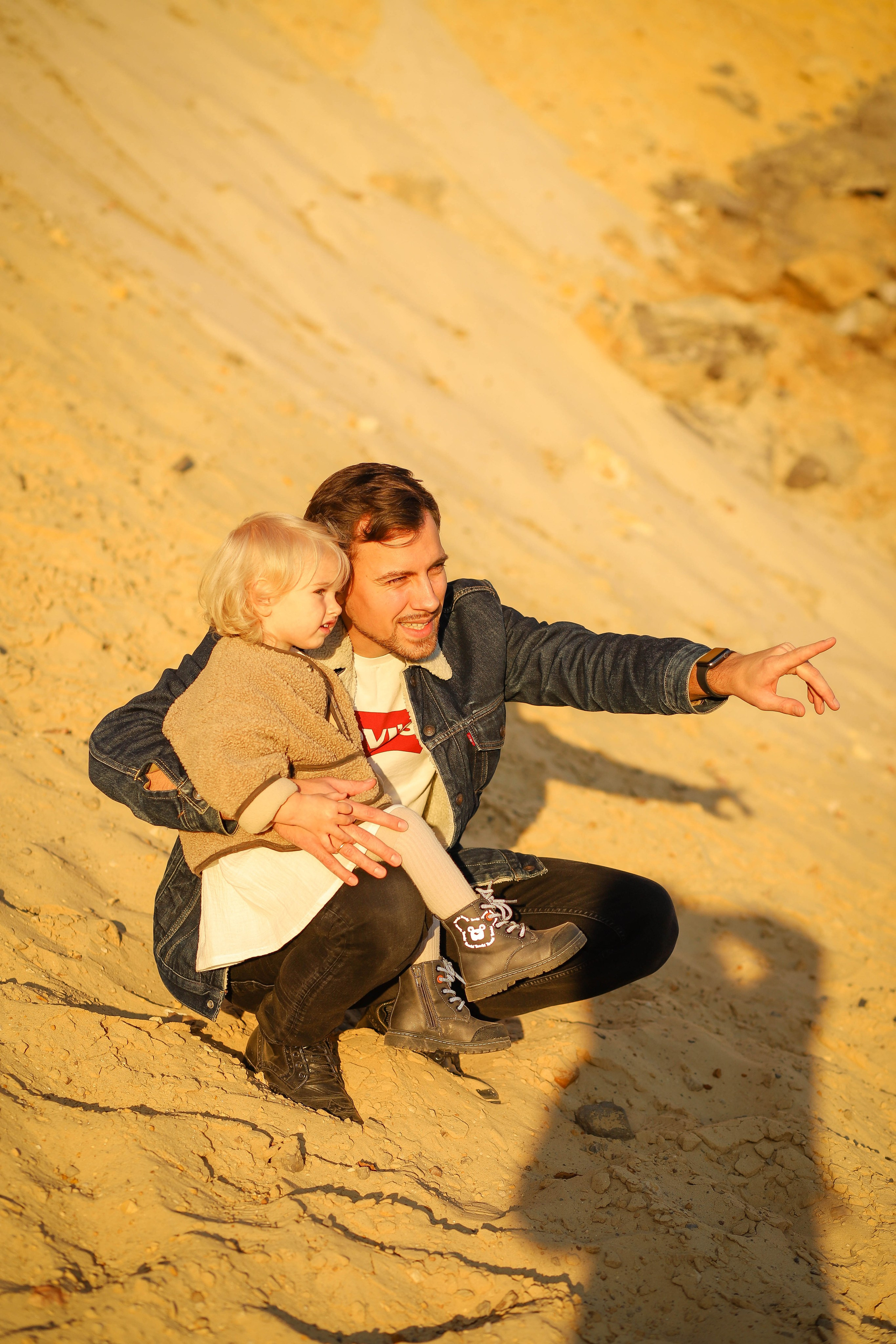 Мика. Семейный фотограф в Люберцах Шешина Анастасия