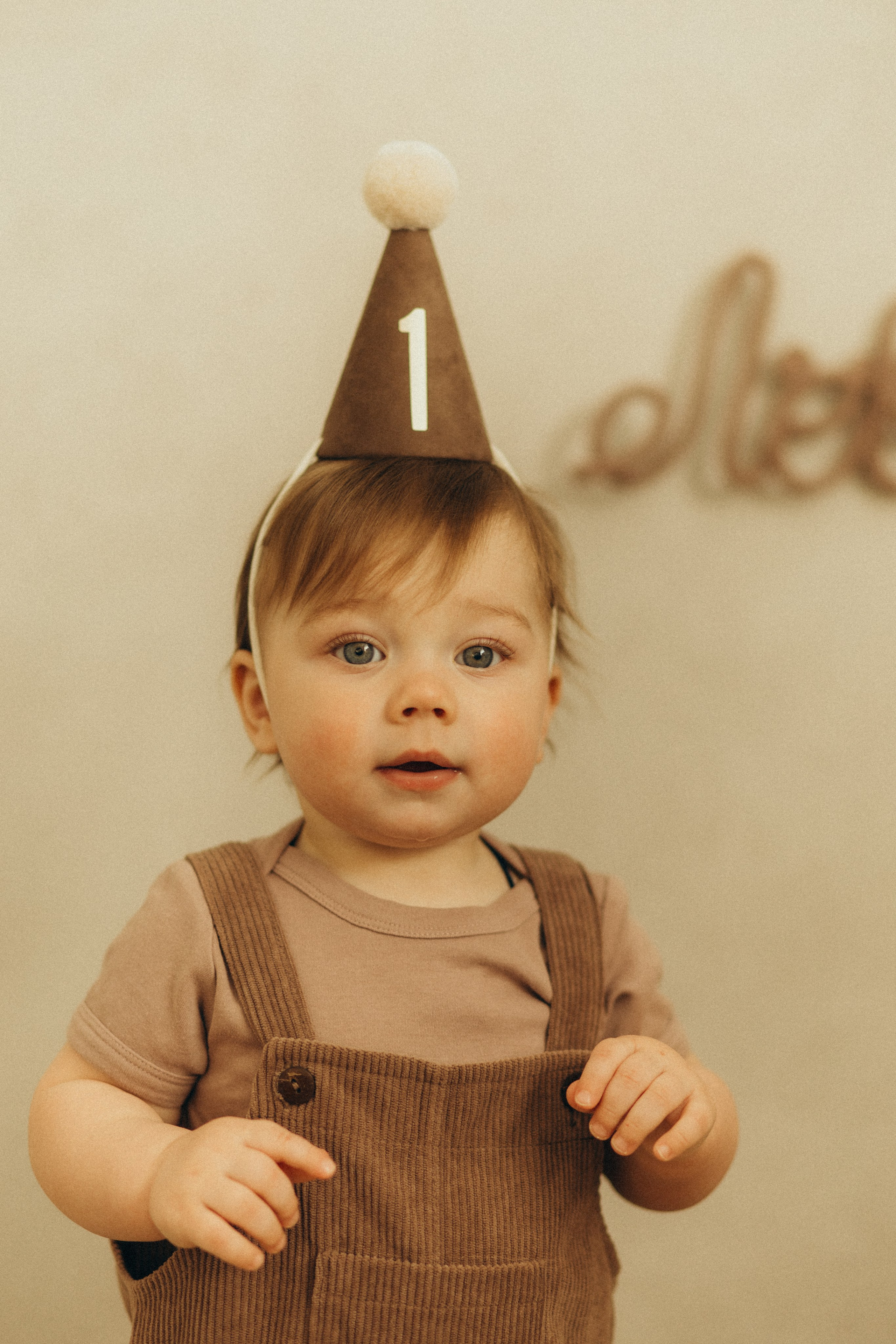 Лёве 1 год. Семейный фотограф в Люберцах Шешина Анастасия