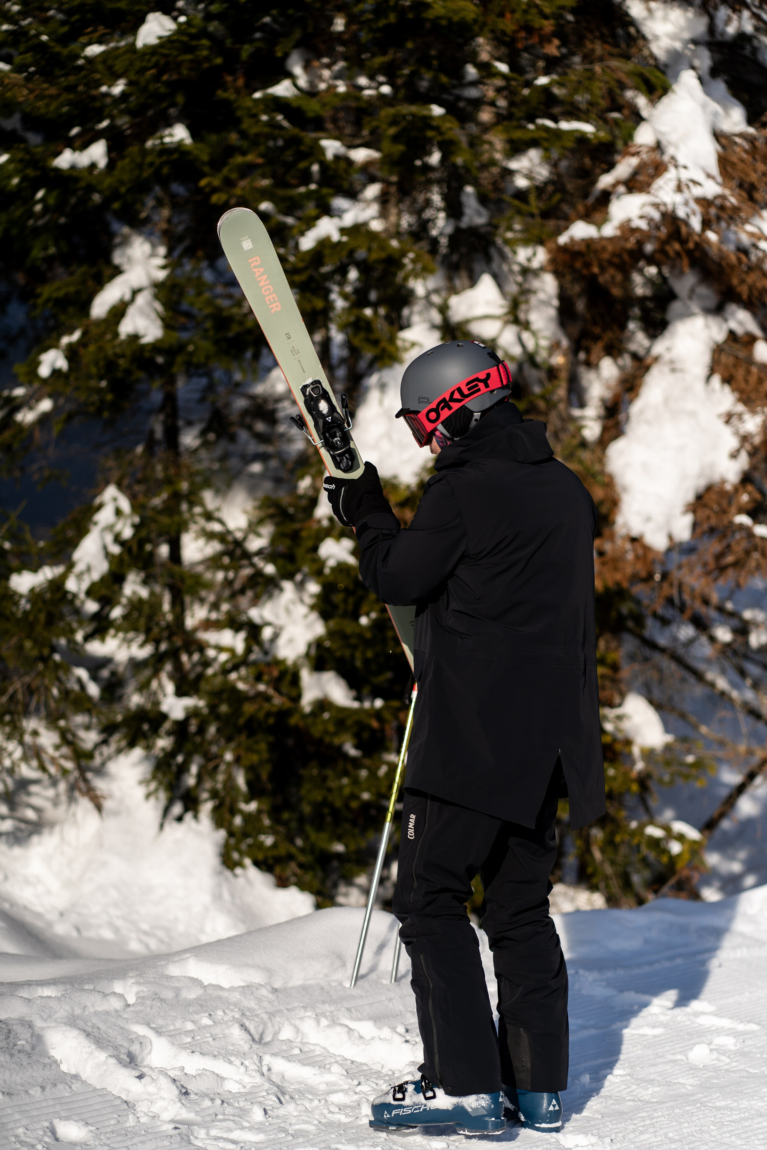 Джой 7.02. Анастасия Паршукова — фотограф Шерегеш Новосибирск