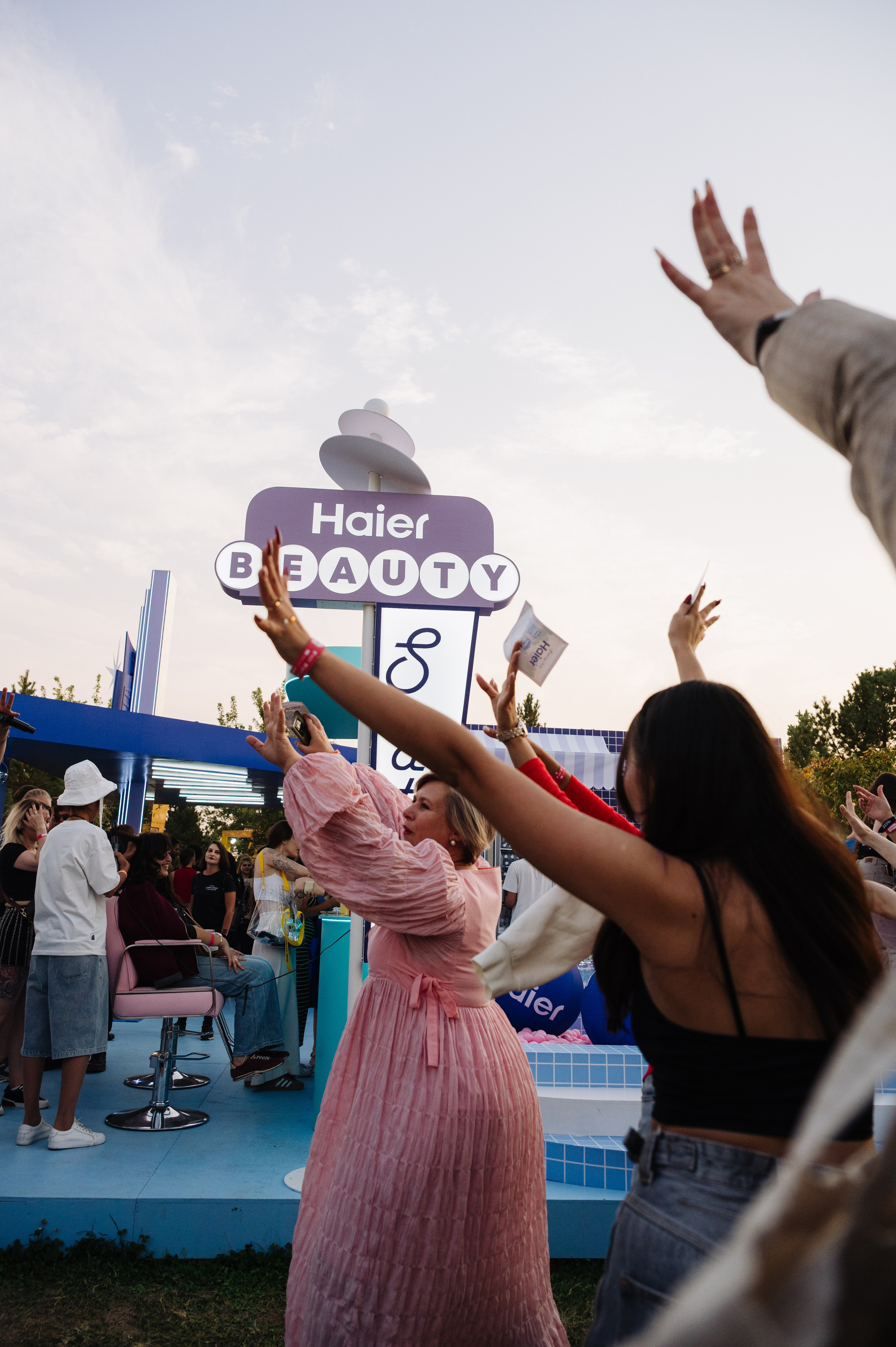 Репортаж, мероприятия. Фотограф в Алматы Кизилов Кирилл