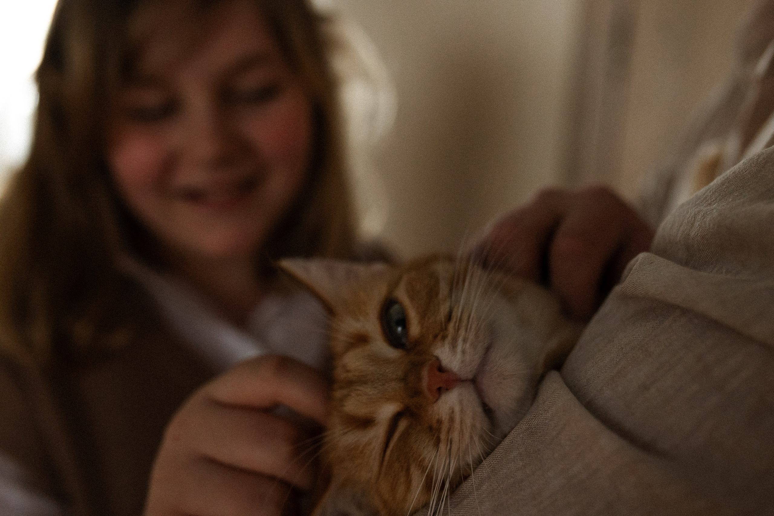 Счастливы вместе. Семейный фотограф в Нижнем Новгороде Доронина Юлия