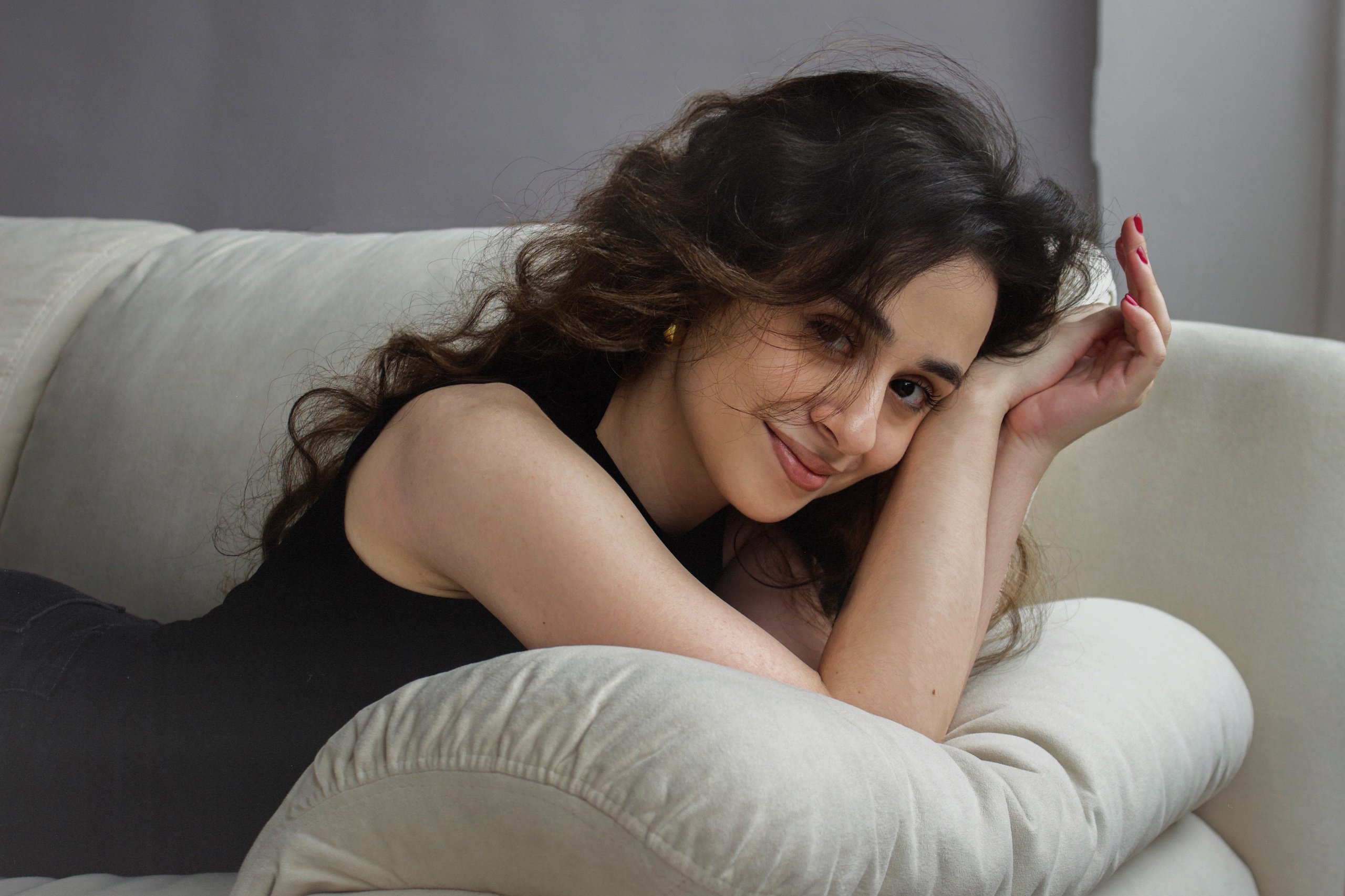 Karina. Daria Y. Фототерапия │ Санкт-Петербург