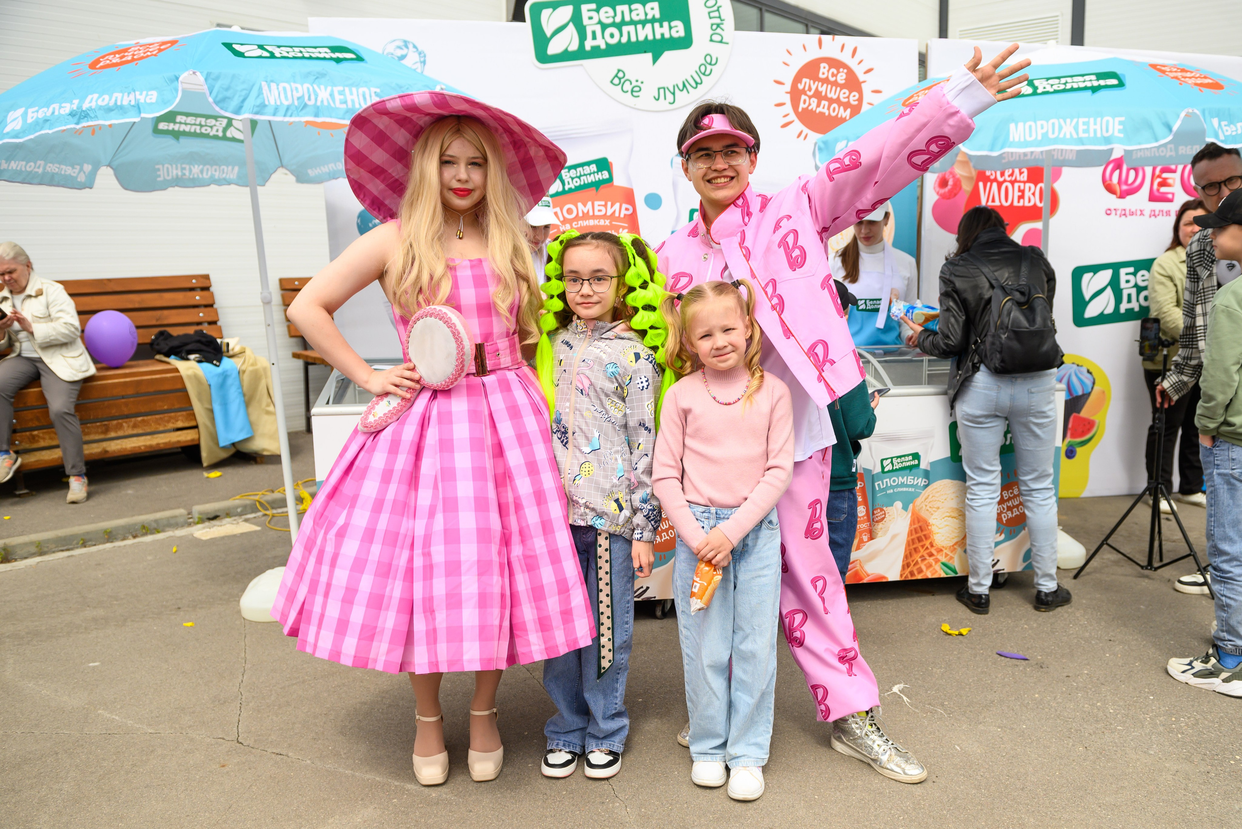 Тау Галерея Саратов Тау Фест. Семейный фотограф Саратов Маргарита Куликова