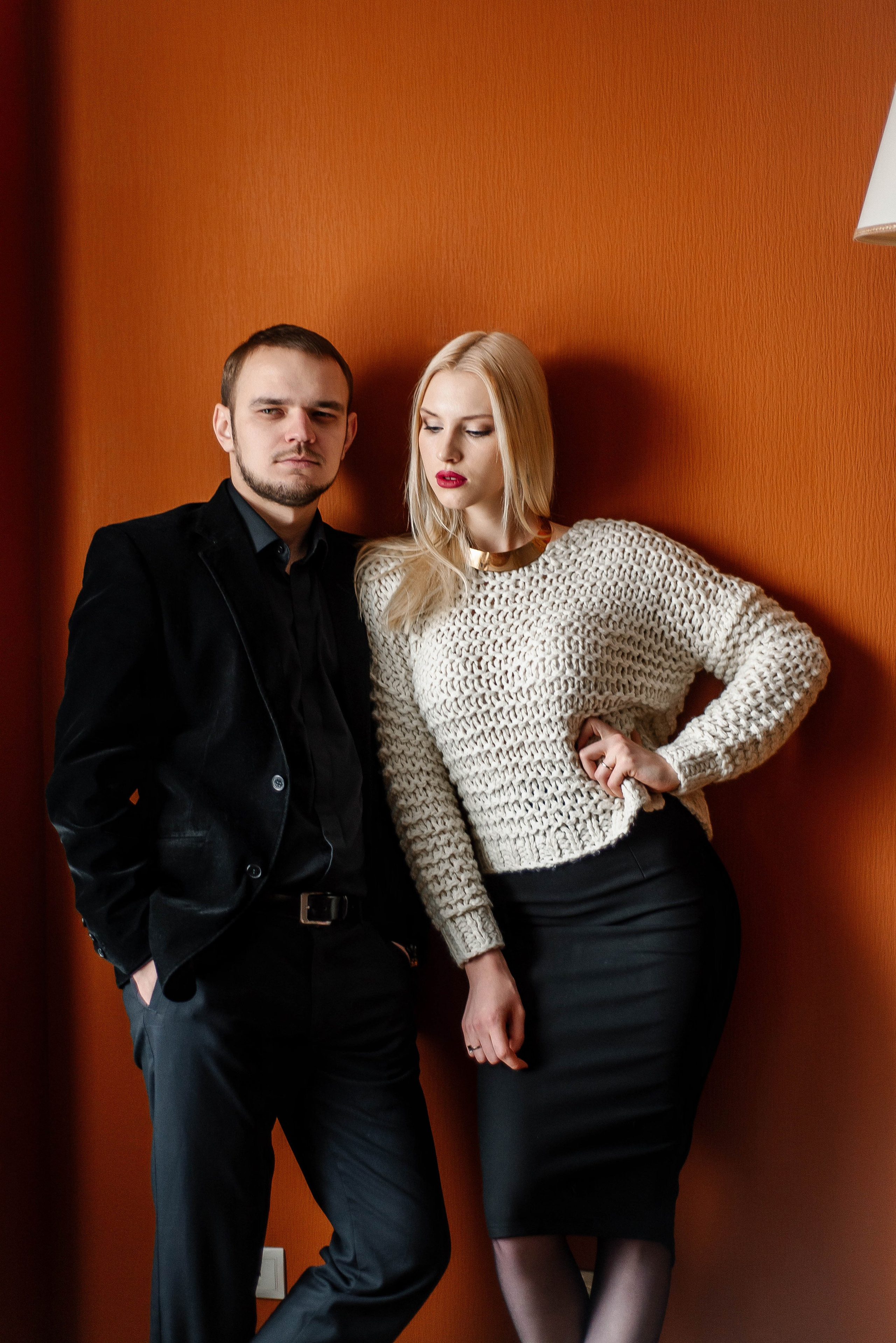 Максим и Анастасия. Свадебный фотограф Курск Артем Духтанов