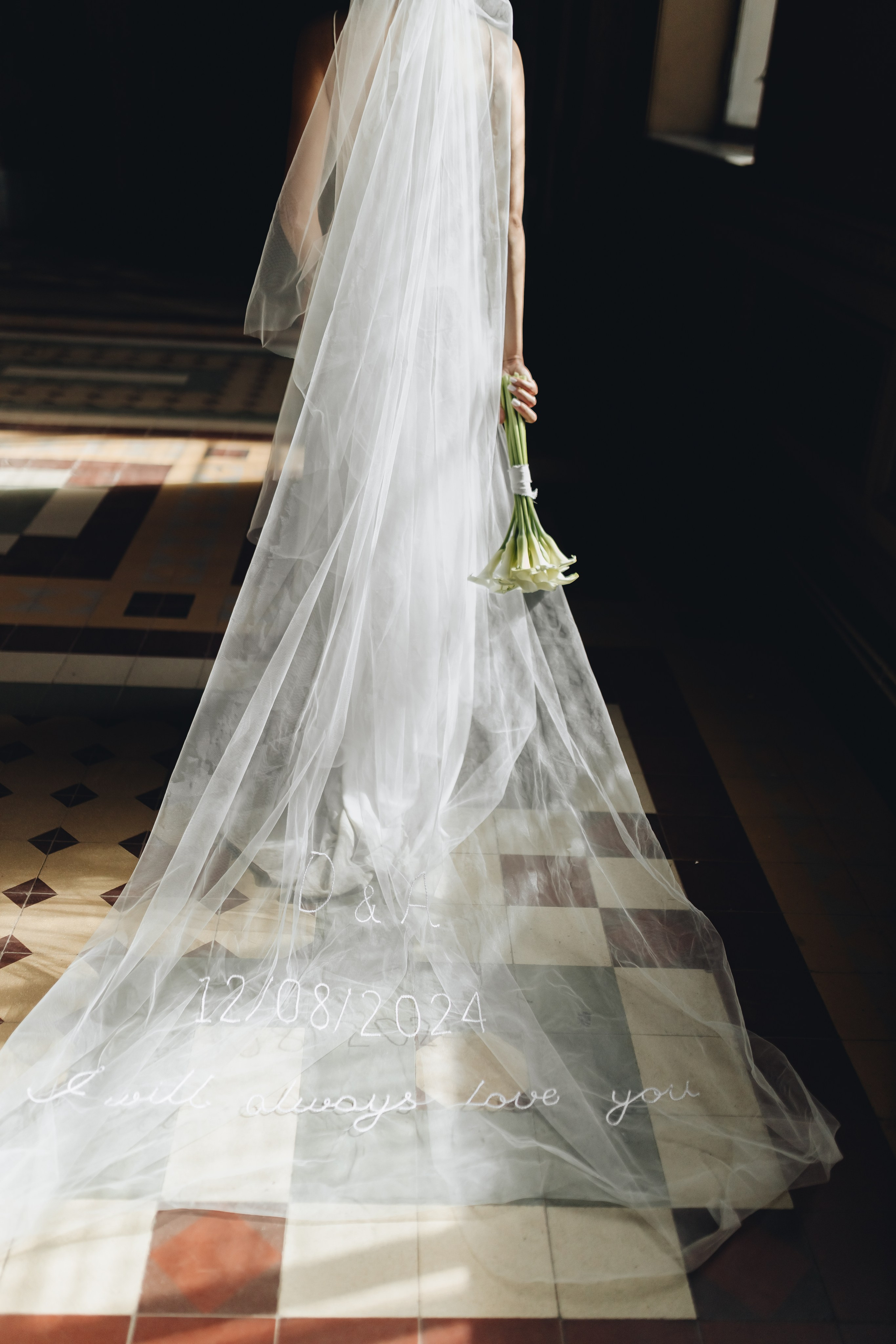 I will always love you [Антон и Дарья]. Jen.swph Свадебный фотограф